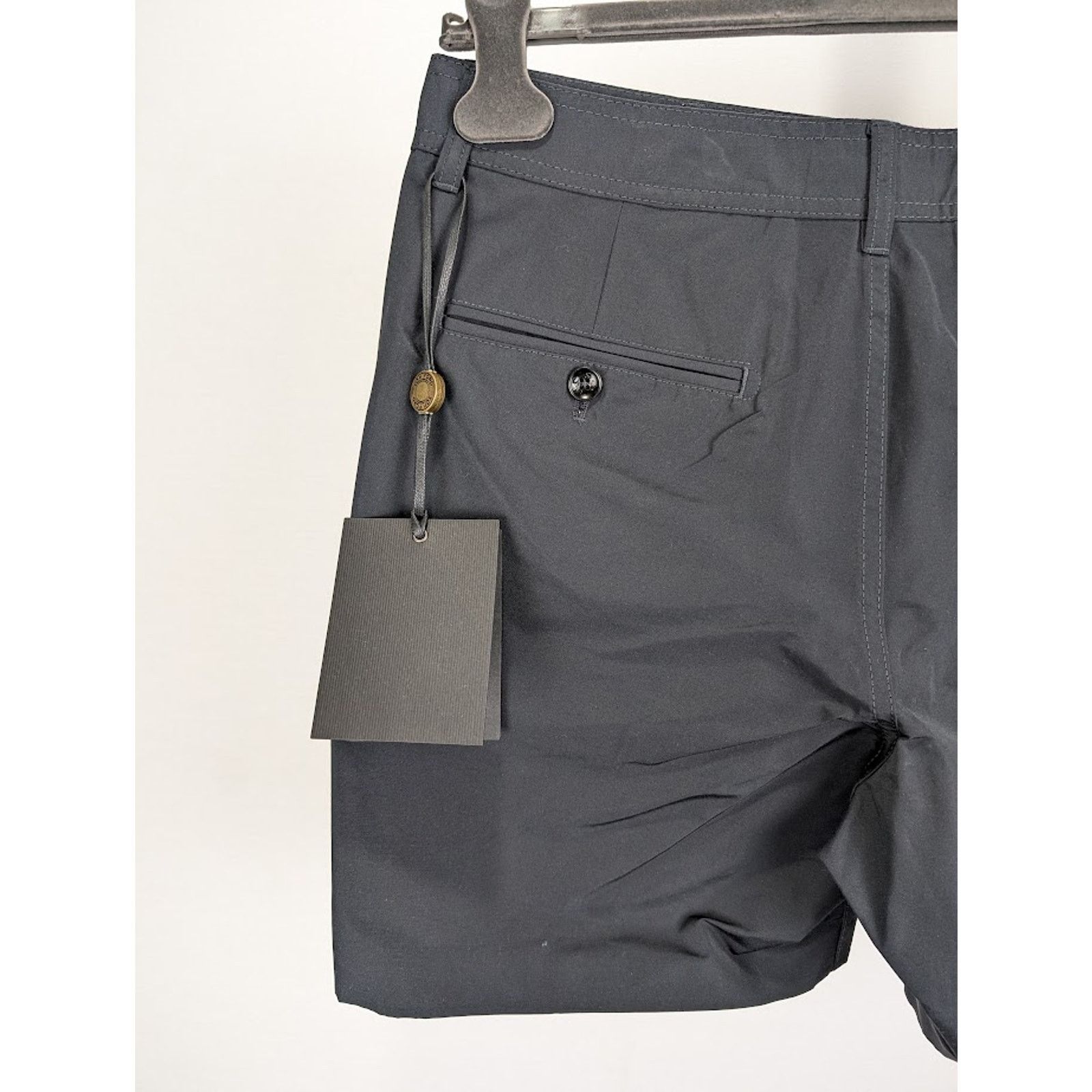 Tom Ford o1rshd1 Pants Shorts in Navy Size US 34 / EU 50 - 11 Thumbnail