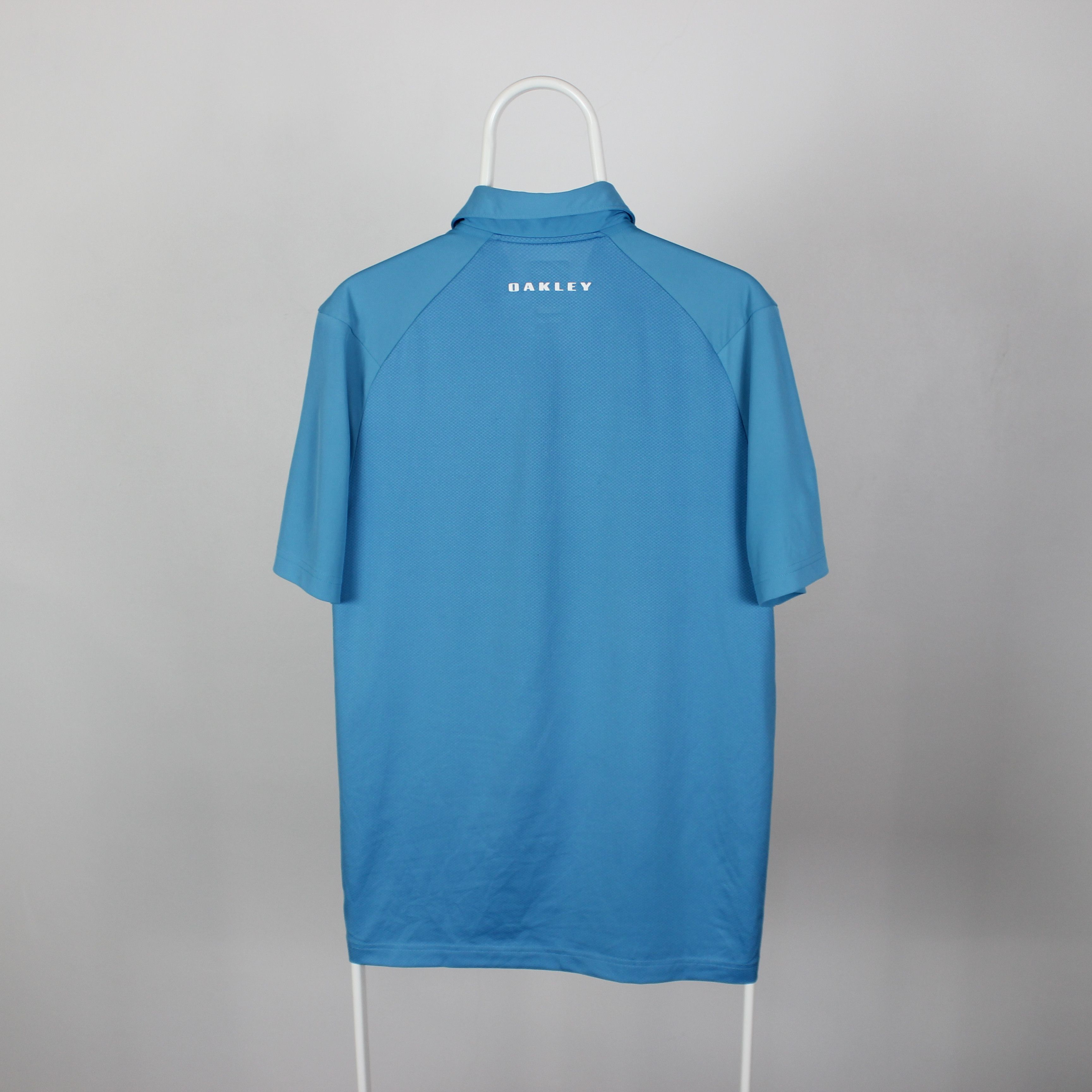 Oakley Oakley polo shirt men L vintage rare Size US L / EU 52-54 / 3 - 3 Thumbnail