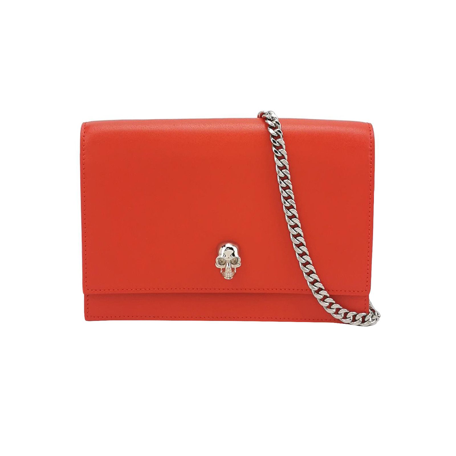 Alexander McQueen Alexander McQueen Women os Shoulder Bags Size ONE SIZE - 1 Thumbnail
