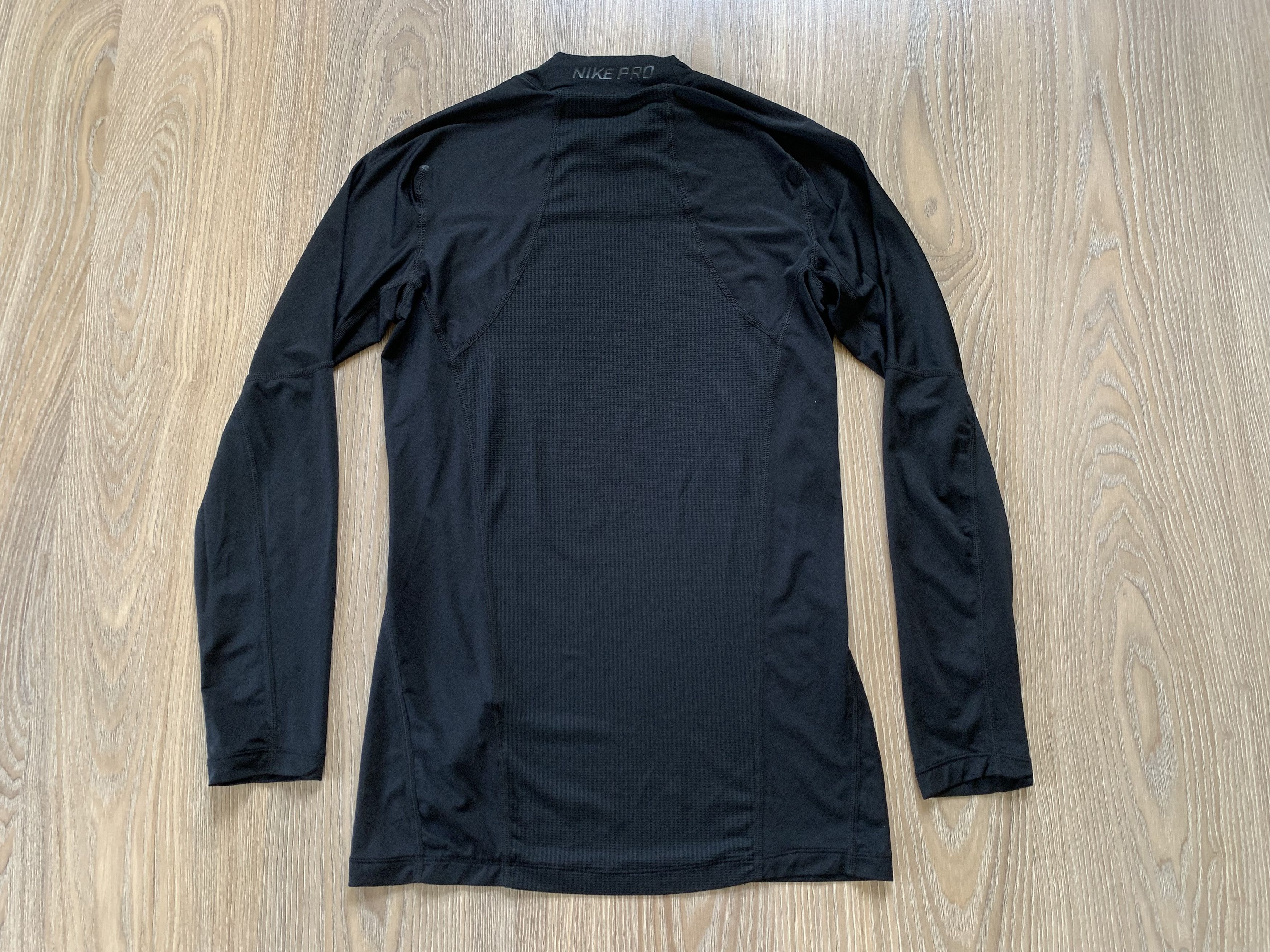 Nike Nike Golf Pro Standard Fit Long Sleeve T Shirt Size US S / EU 44-46 / 1 - 3 Thumbnail
