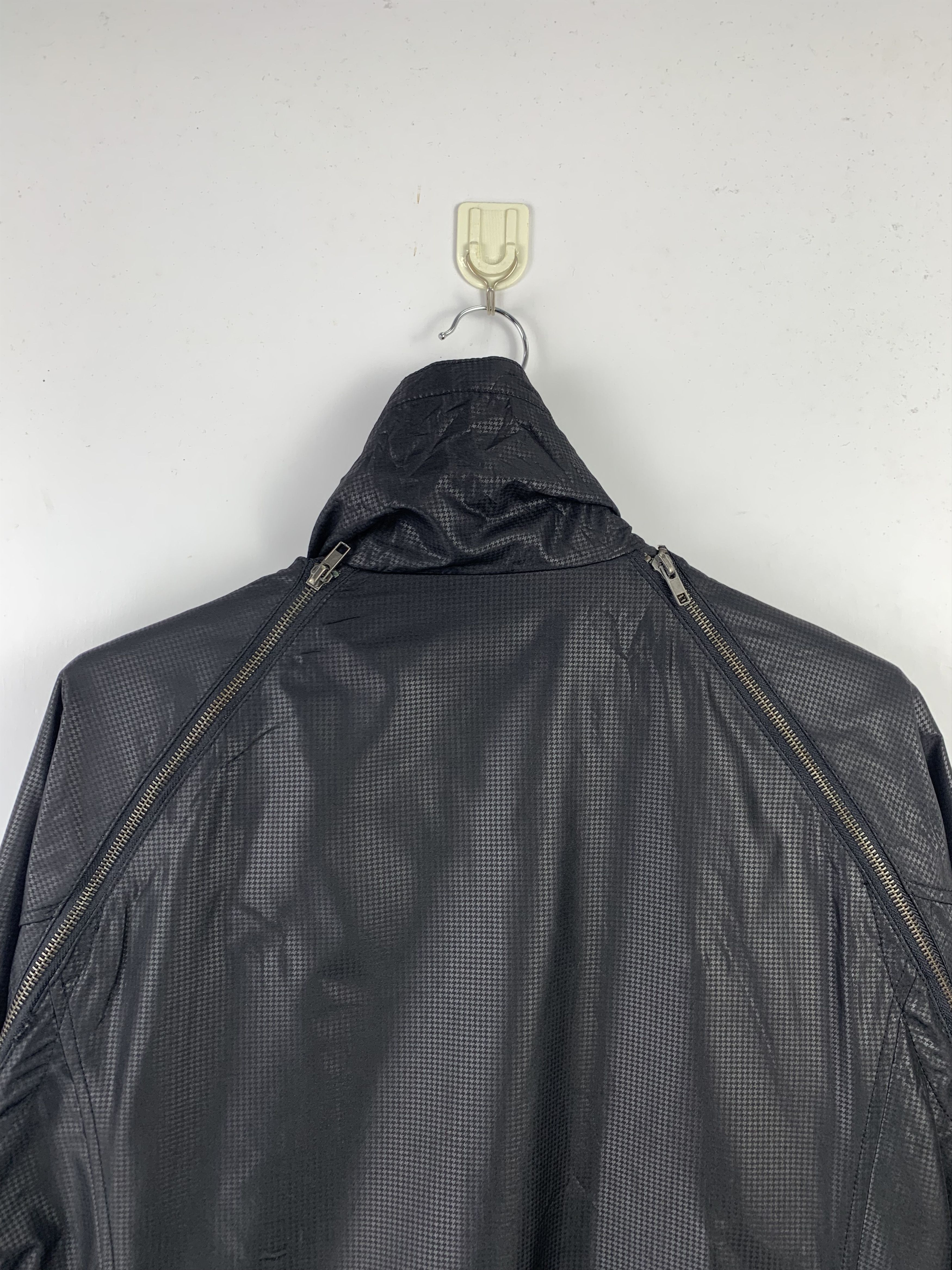 Japanese Brand Vintage Japanese Brand Seditionaries Bomber Jacket J1499 Size US M / EU 48-50 / 2 - 4 Thumbnail