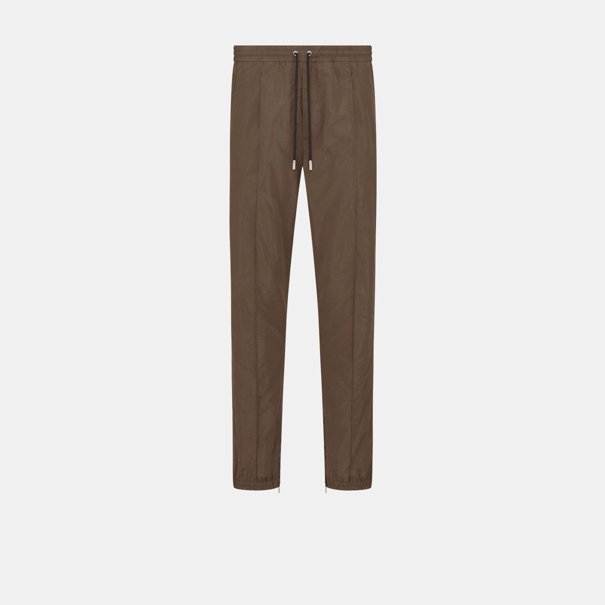 Dior o1bcso1str0125 Track Pants in Deep Brown Size US 36 / EU 52 - 1 Thumbnail