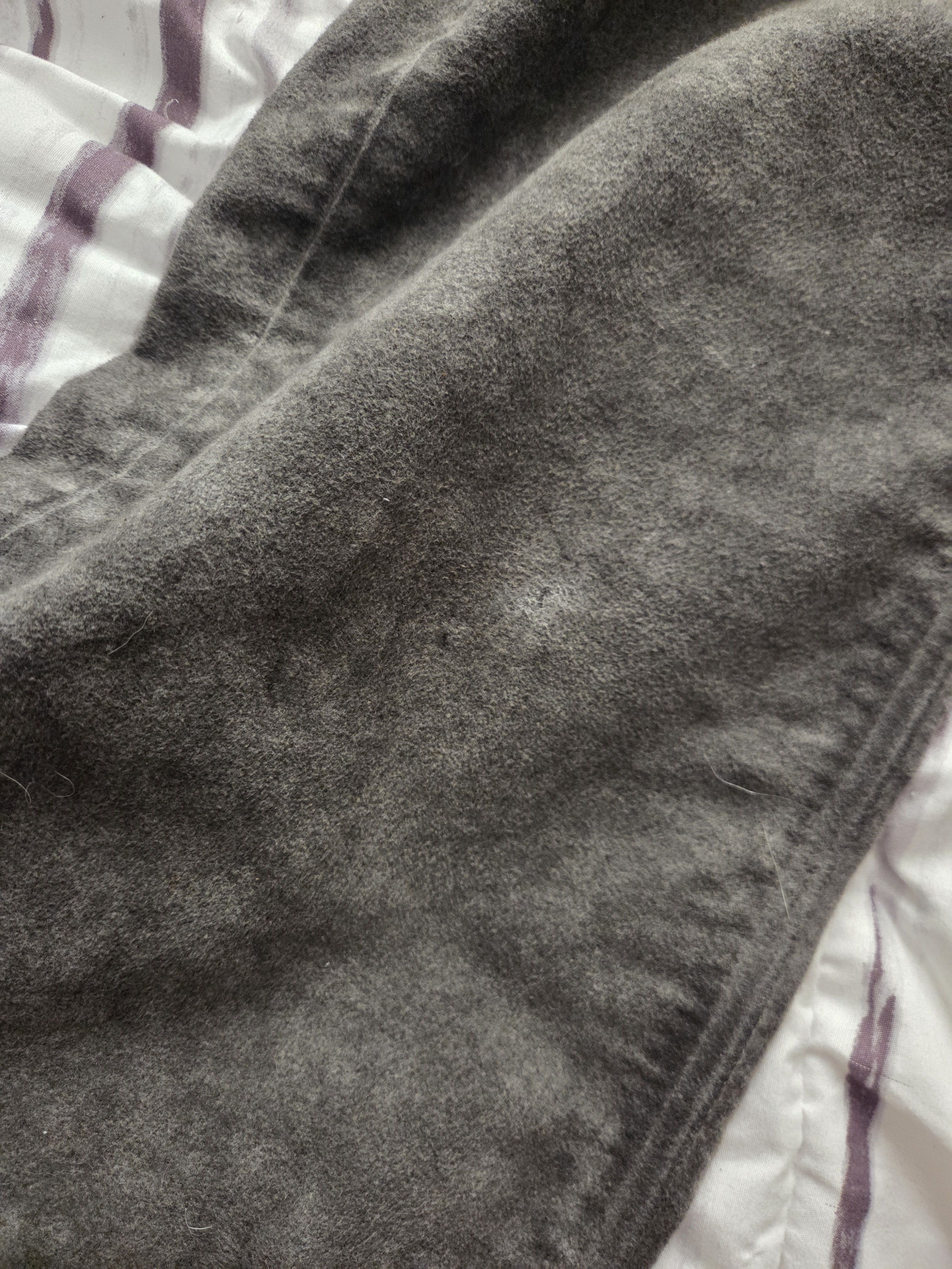 Rick Owens Drkshdw Rick Owens Moleskin Geth Jeans Size US 34 / EU 50 - 9 Thumbnail