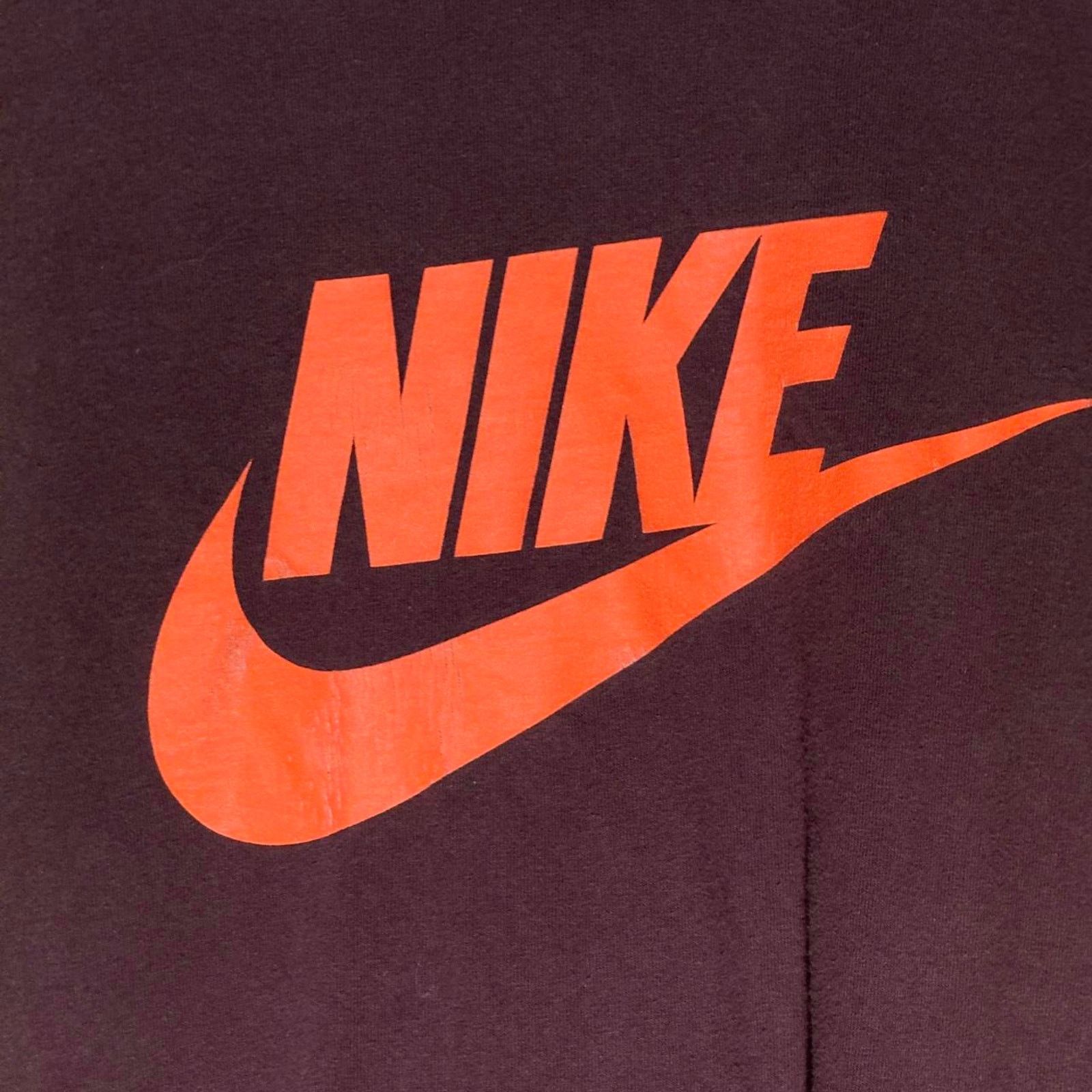Nike Cool Nike swoosh tee Size US M / EU 48-50 / 2 - 2 Thumbnail
