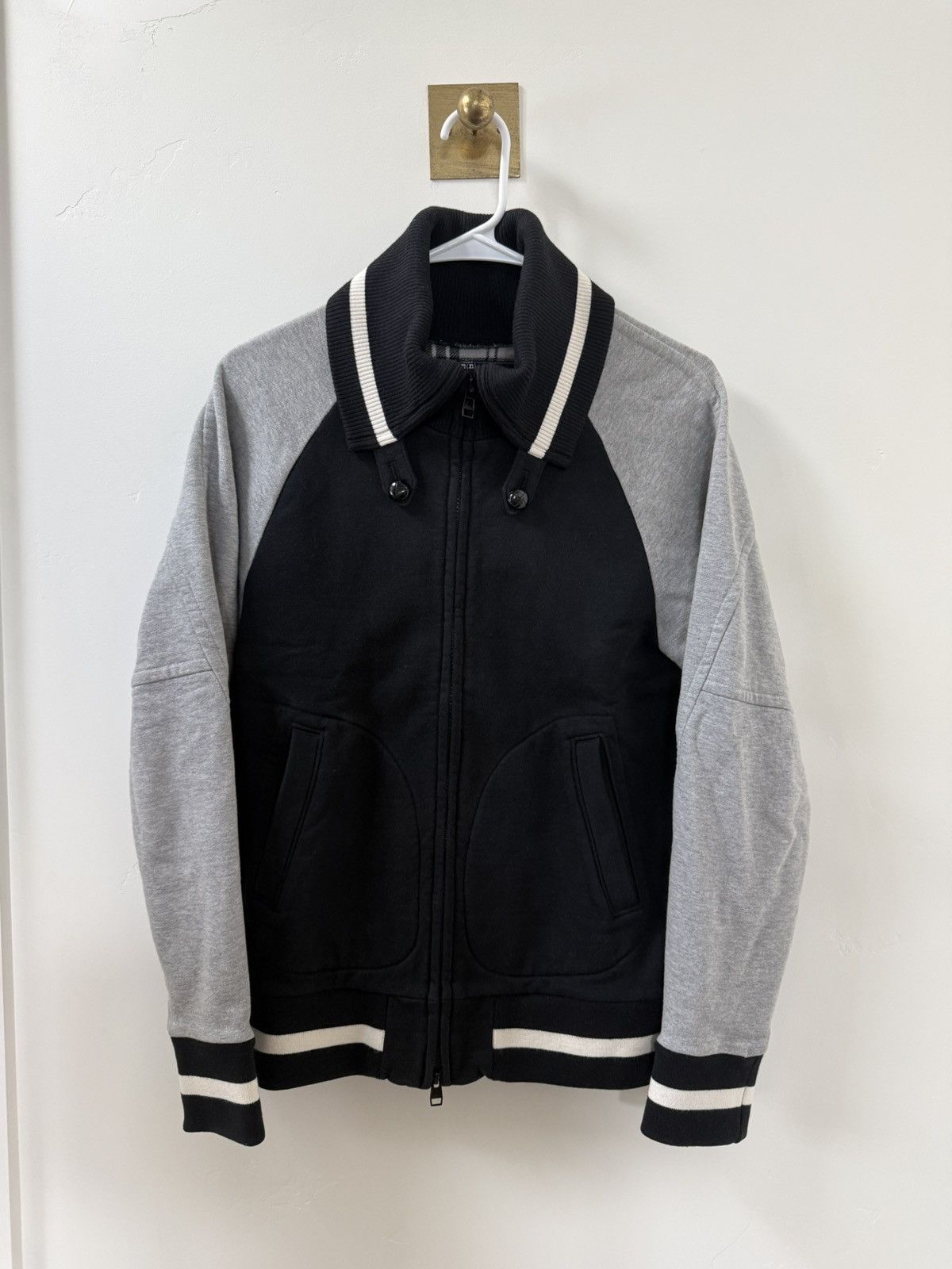 NUMBERNINE / ナンバーナイン 08AW PORTLAND期 F08-NJ036 コーデュロイ 