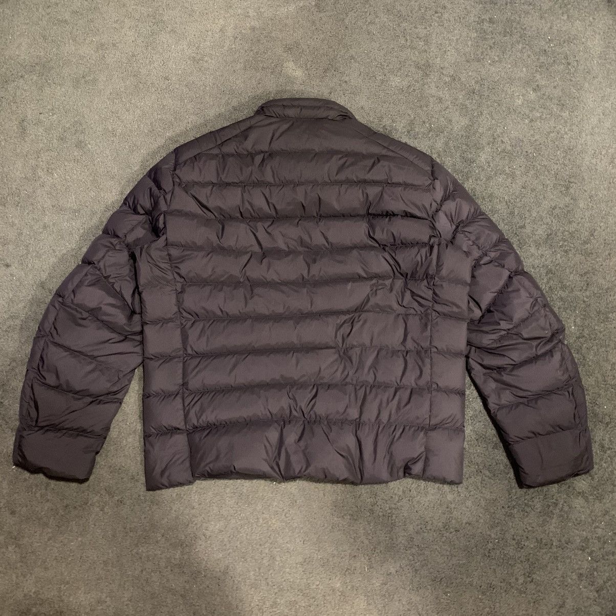 Jil Sander × Uniqlo JILL SANDER X UNIQLO +J LIGHT PUFFER JACKET Size US XL / EU 56 / 4 - 2 Thumbnail