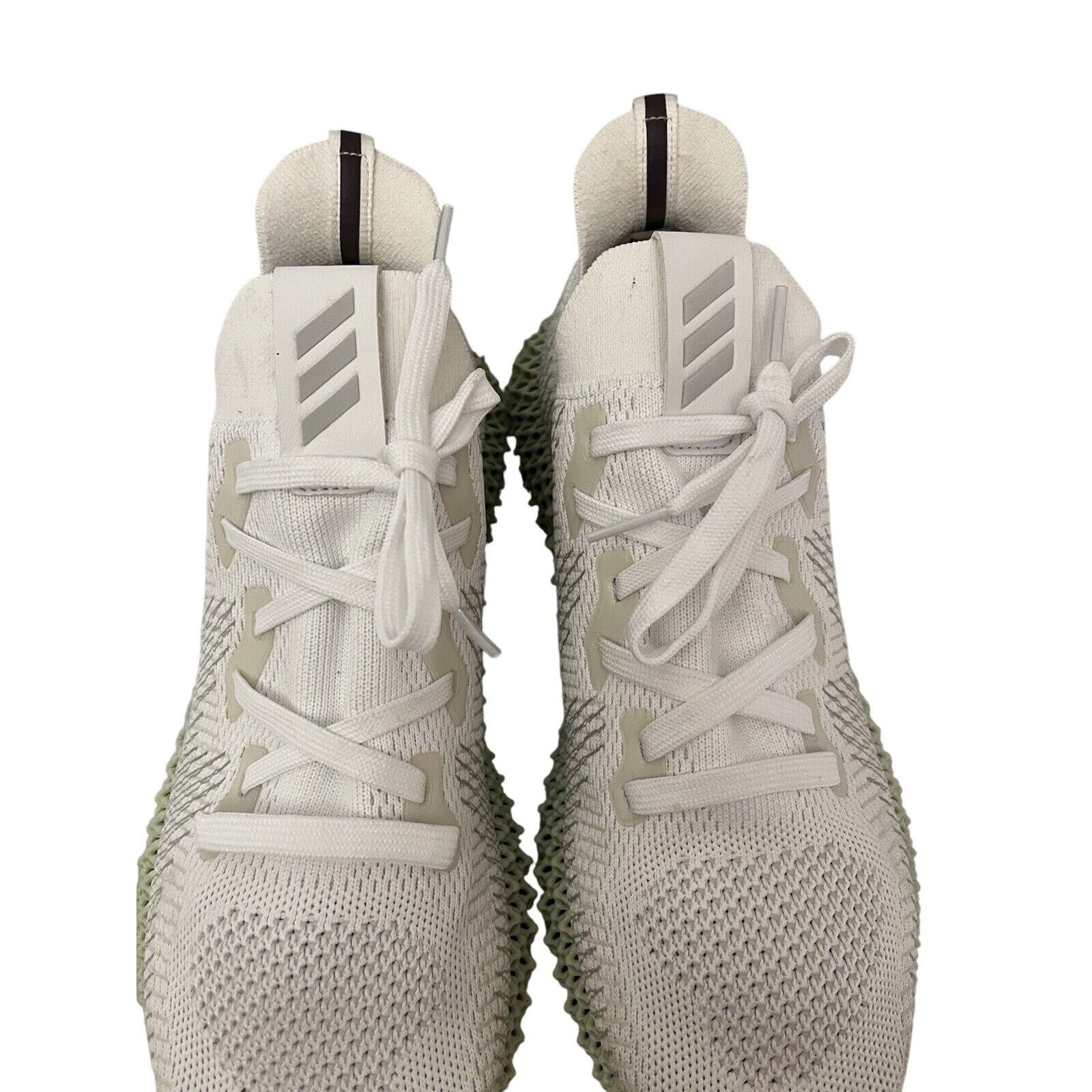 Adidas adidas x AlphaEdge 4D men’s Size 9 Size US 9 / EU 42 - 8 Thumbnail