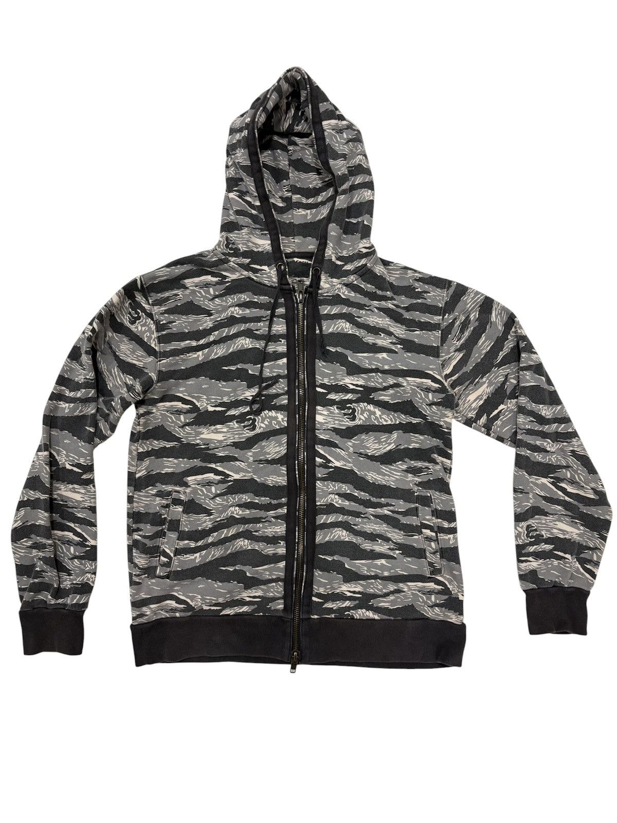Oshkosh Oshkosh vintage hoodie Size US L / EU 52-54 / 3 - 3 Thumbnail