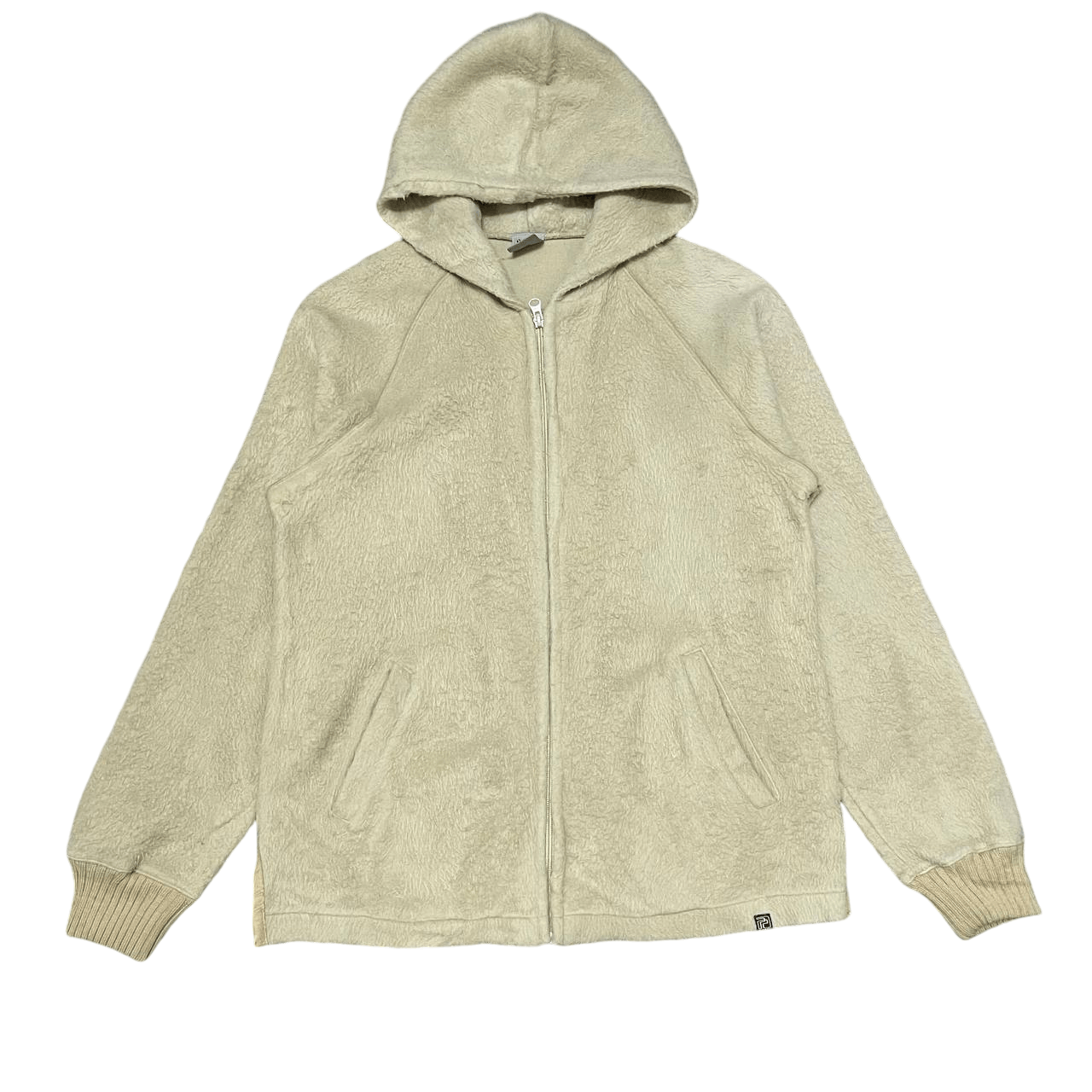 PPFM Vintage PPFM Hooded Zipper Jacket Size US M / EU 48-50 / 2 - 1 Thumbnail