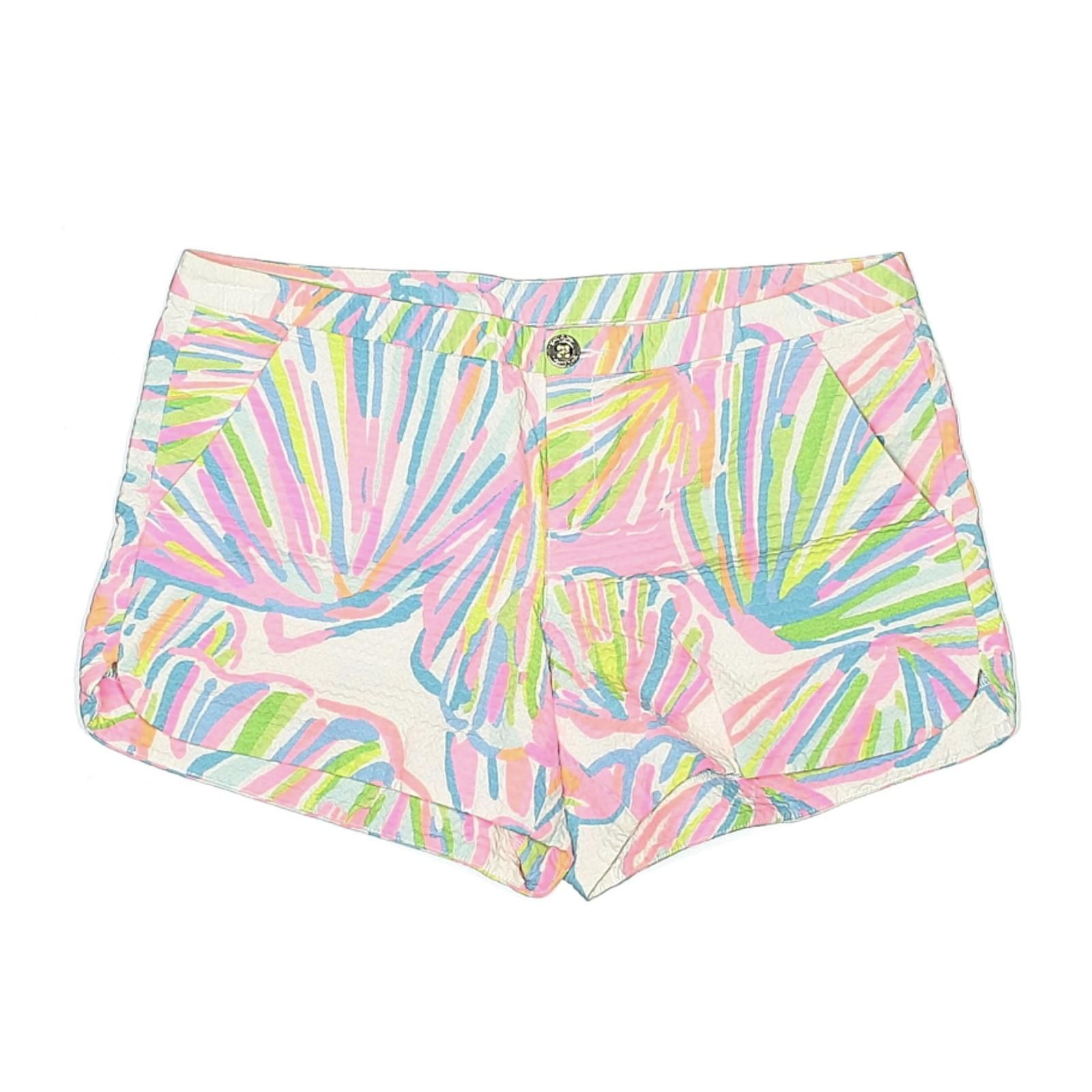 Other Lilly Pulitzer Size 2 Women's Casual Shorts Size 26" / US 2 / IT 38 - 1 Thumbnail