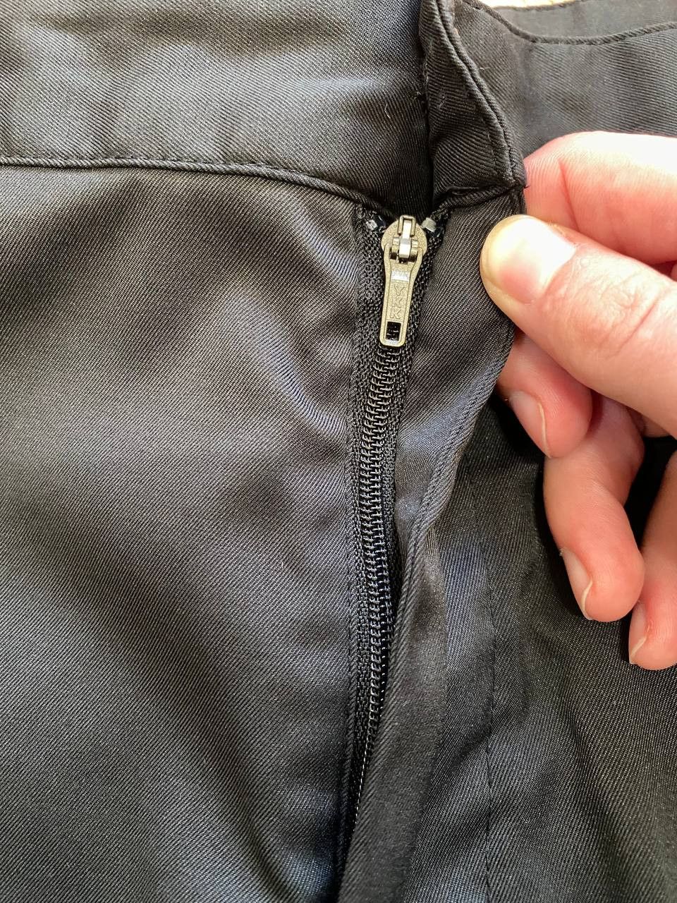 Nike Vintage Y2K Nike Pants Small Size US 32 / EU 48 - 5 Thumbnail