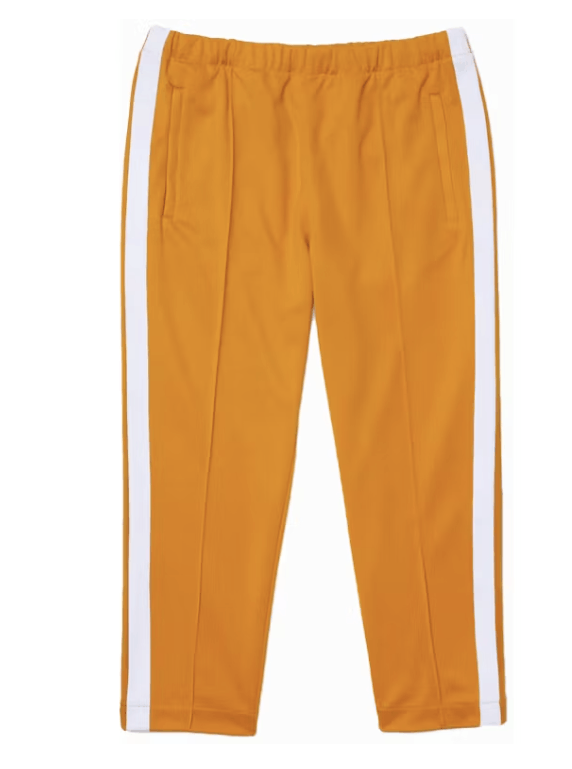 Lacoste Lacoste x Ricky Regal Contrast Bands Piqué Pants Size US 44 / EU 60 - 1 Thumbnail