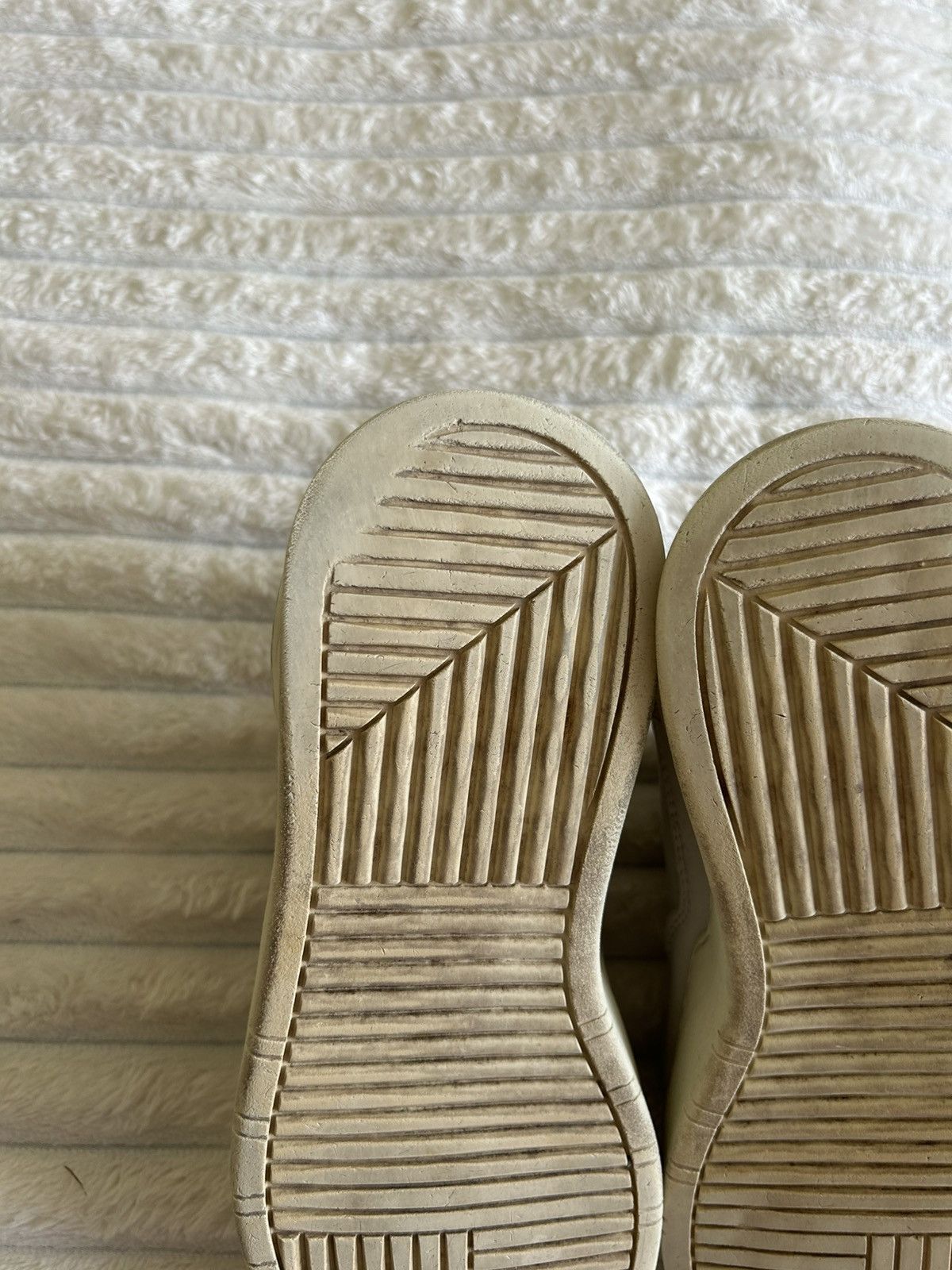 Filling Pieces Filling Pieces Streetwear Low Top Sneakers Size 39-40 Size US 6.5 / EU 39-40 - 12 Thumbnail