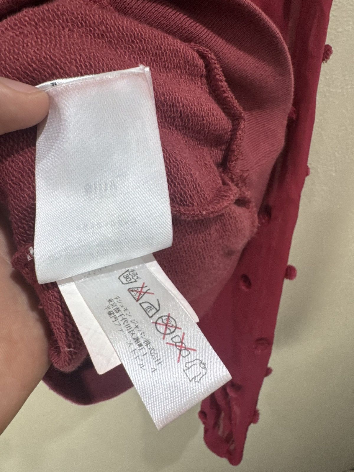 Chloe See by Chloe Wоmеns Sweatshirt Size S / US 4 / IT 40 - 5 Thumbnail