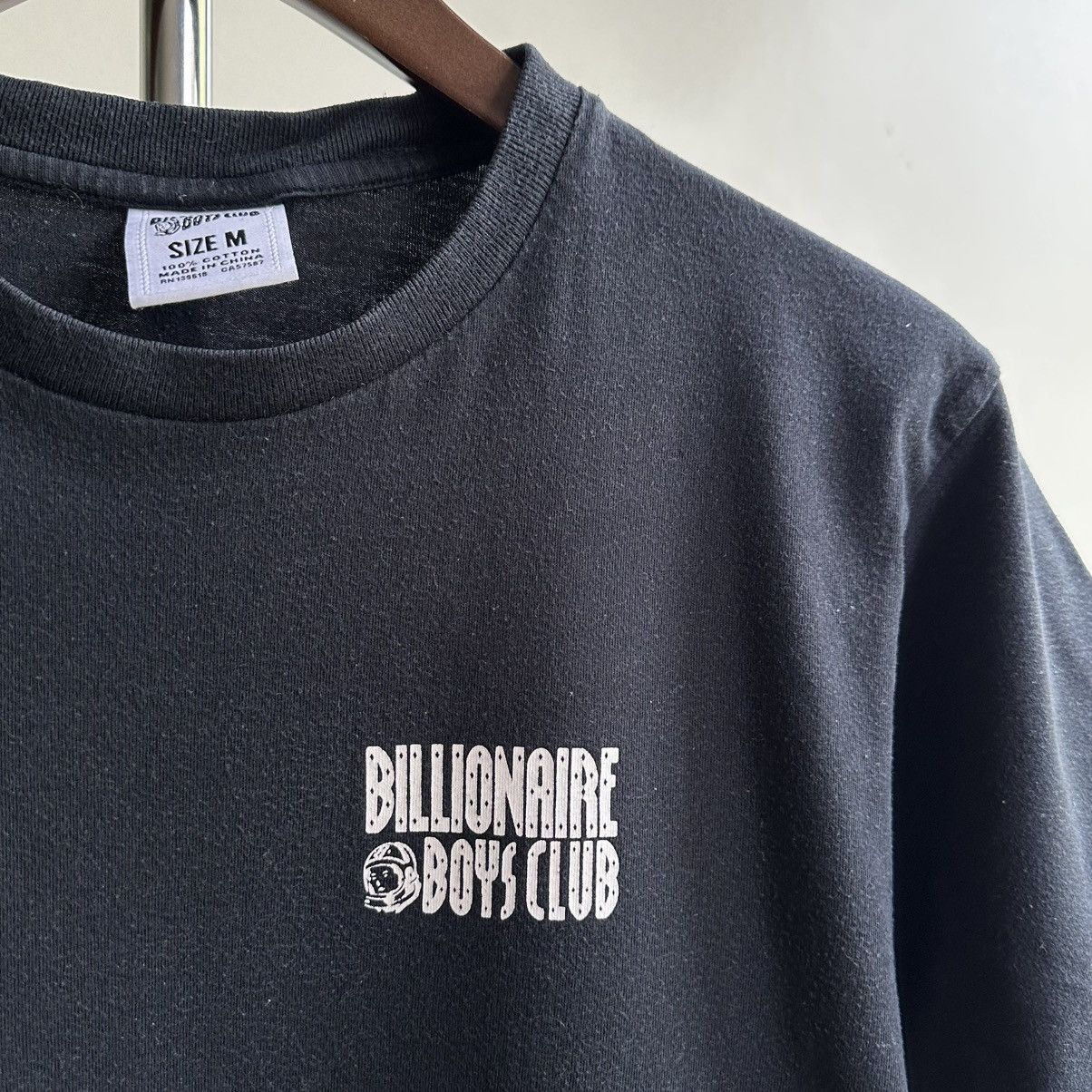 Billionaire Boys Club Billionaire Boys Club New Moon Tee Size US M / EU 48-50 / 2 - 6 Thumbnail