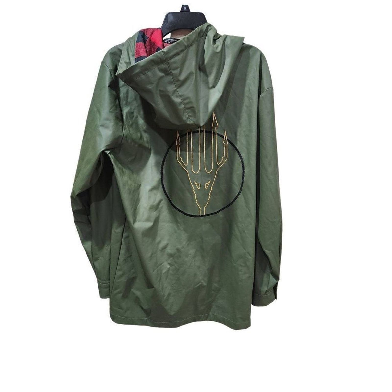 DC Aquaman jacket M DC Size US M / EU 48-50 / 2 - 10 Thumbnail