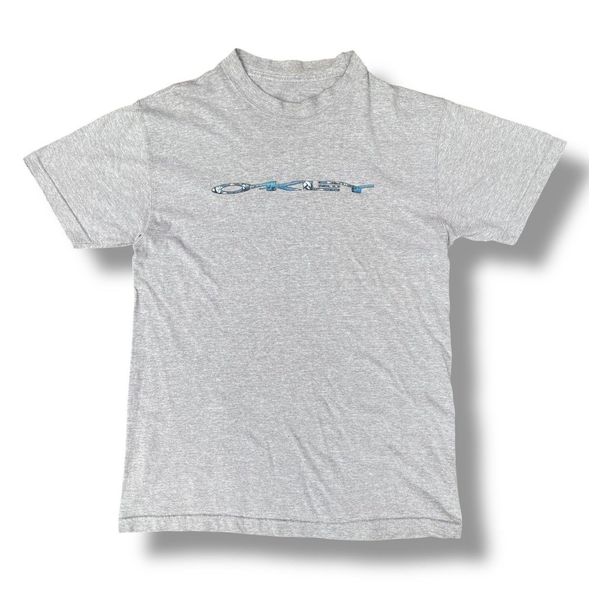 Oakley Vintage Oakley Shirt. #E7 Size US M / EU 48-50 / 2 - 2 Thumbnail