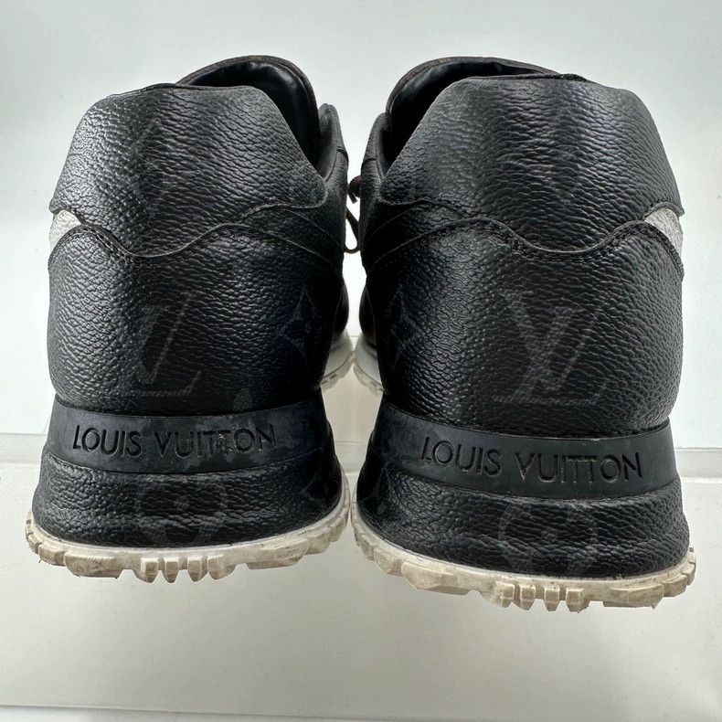Louis Vuitton Louis Vuitton Presbyopic sneakers Size US 7 / EU 40 - 5 Thumbnail