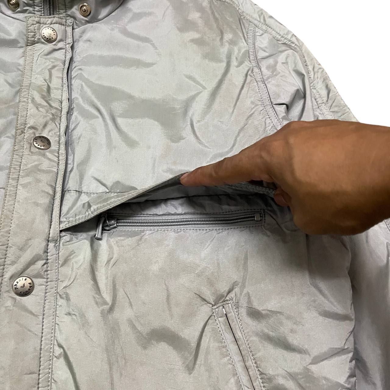 Phenix Vintage Phenix x Goretex Ski Jacket Size US L / EU 52-54 / 3 - 7 Thumbnail