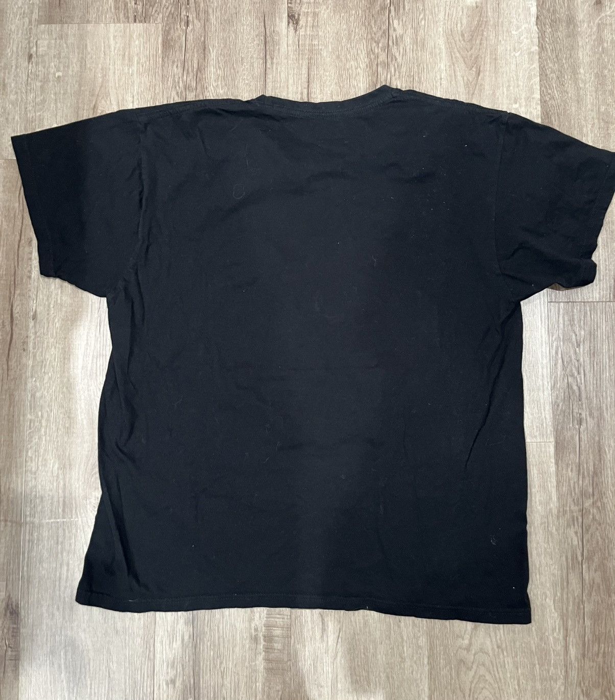 Harley Davidson Vintage Harley Davidson Hog Tee Size US L / EU 52-54 / 3 - 3 Thumbnail