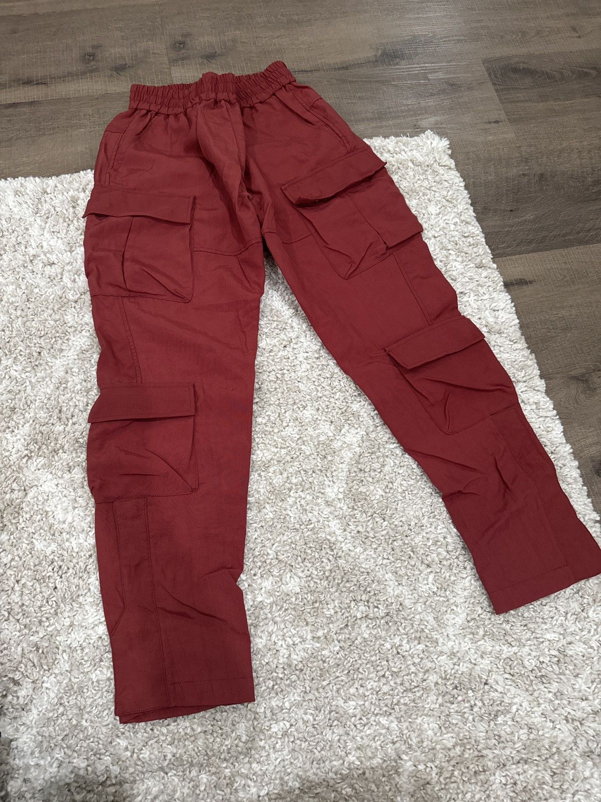 Richie Le Collection Richie le pants Size US 32 / EU 48 - 2 Thumbnail