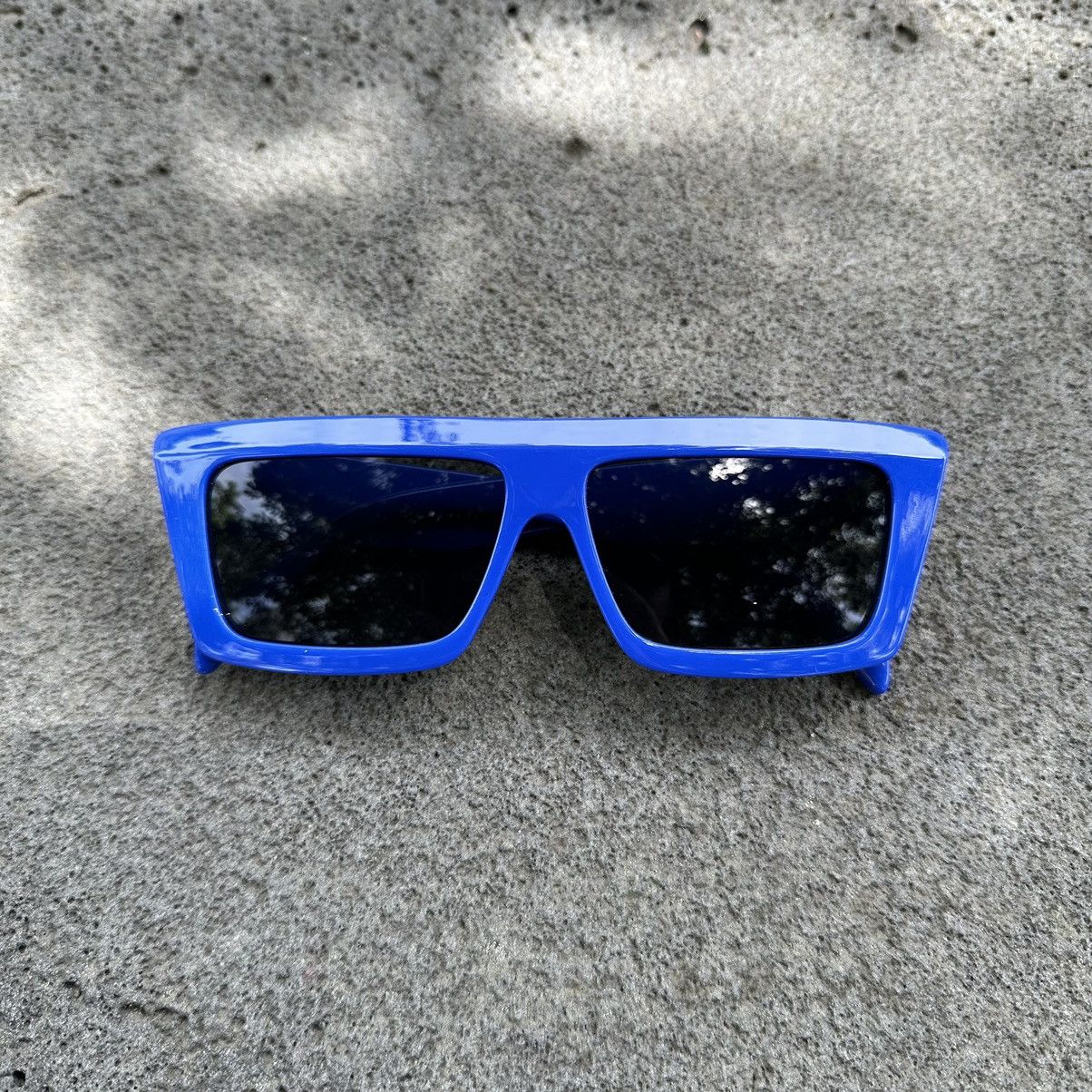 Other SUNGLASSES BRAND NEW CLASSIC RETRO VINTAGE QZ155-01 Size ONE SIZE - 1 Thumbnail