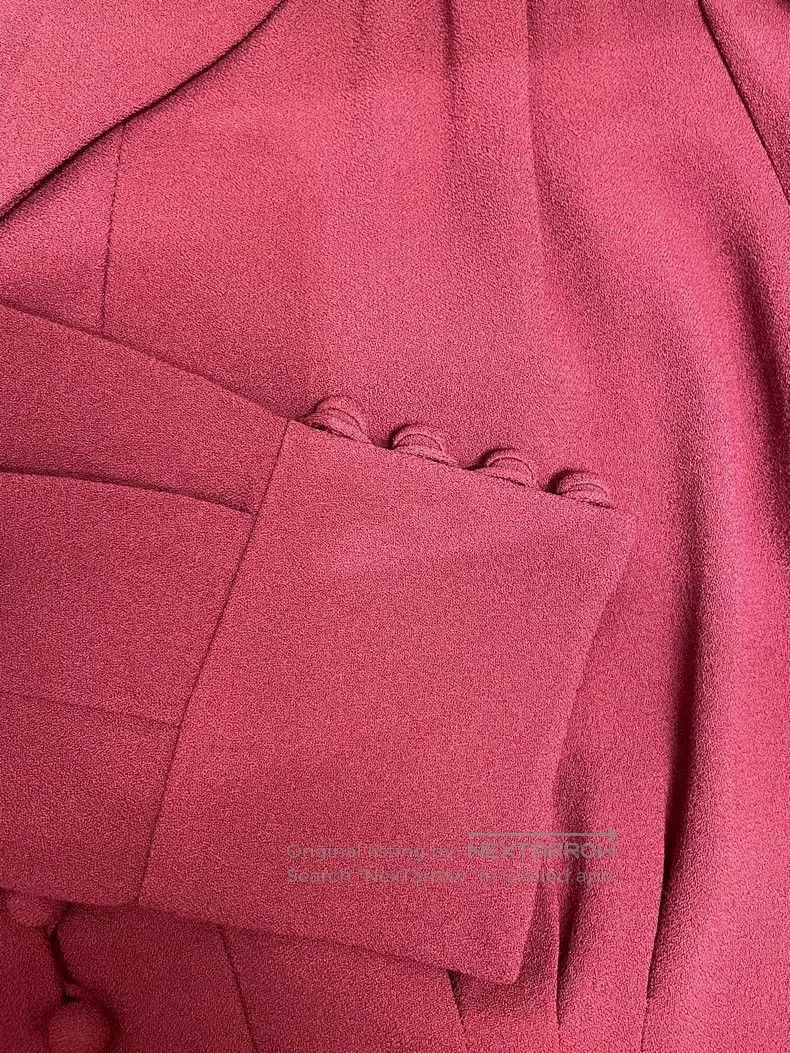 Valentino Valentino dress Size S / US 4 / IT 40 - 7 Thumbnail