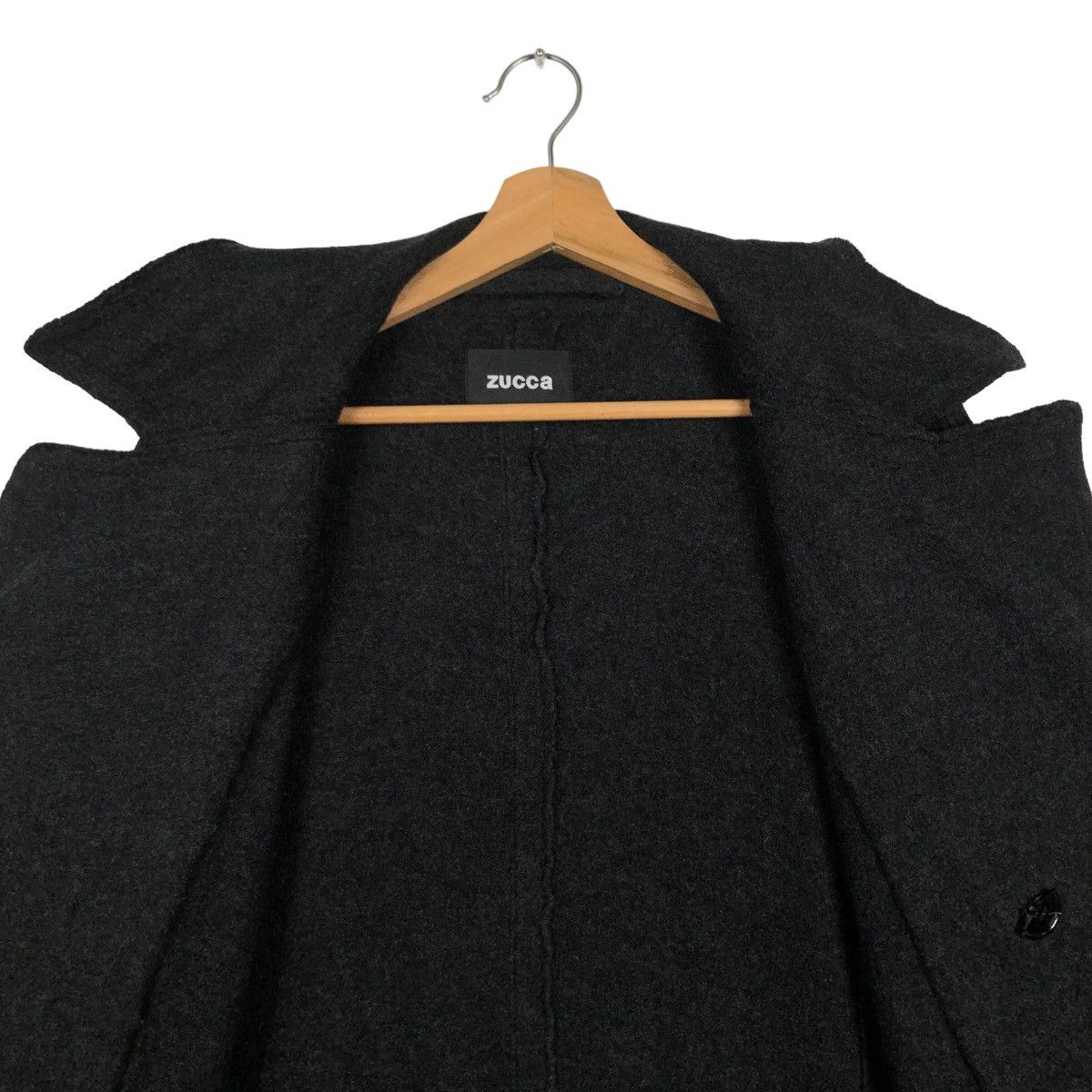 Issey Miyake 🔥90’s Chore Jacket Worker Zucca Issey Miyake Size US M / EU 48-50 / 2 - 11 Thumbnail