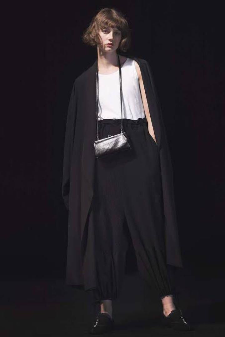 Yohji Yamamoto Yohji Yamamoto balloon pants Size US 33 - 1 Thumbnail