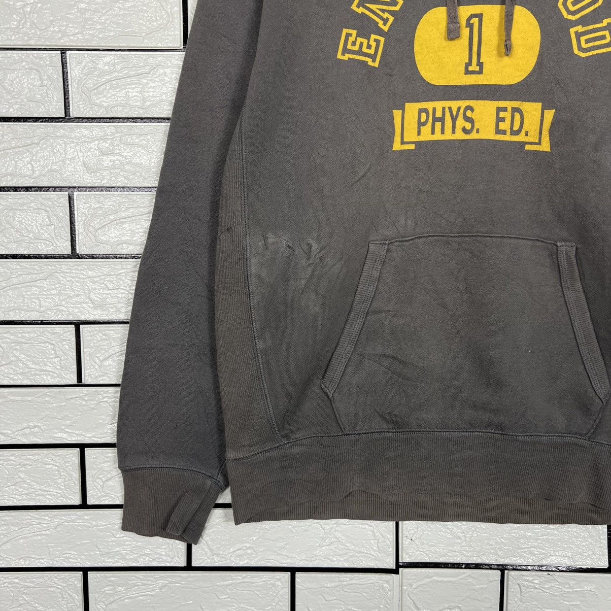 Champion Vintage CHAMPION ENGLEWOOD Pullover Hoodies #3958-C180 Size US XL / EU 56 / 4 - 8 Thumbnail