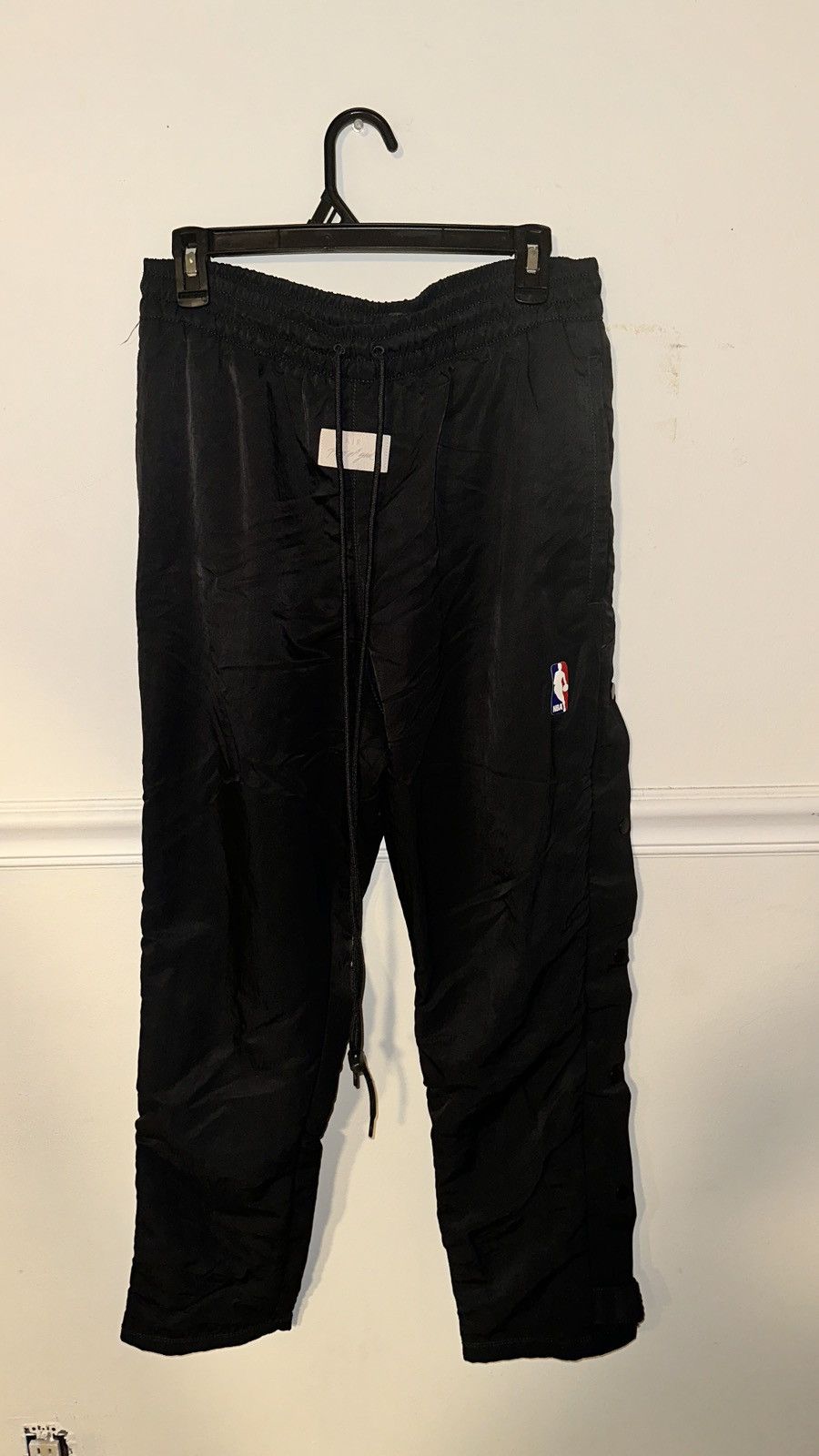 Fear Of God Nike Nba Pants | Grailed