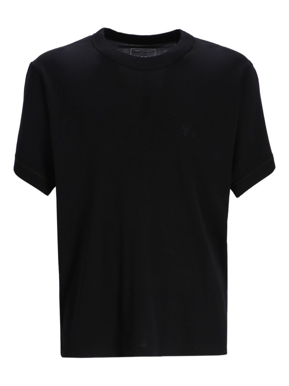 Y-3 LOGO T-SHIRT Size US M / EU 48-50 / 2 - 1 Thumbnail