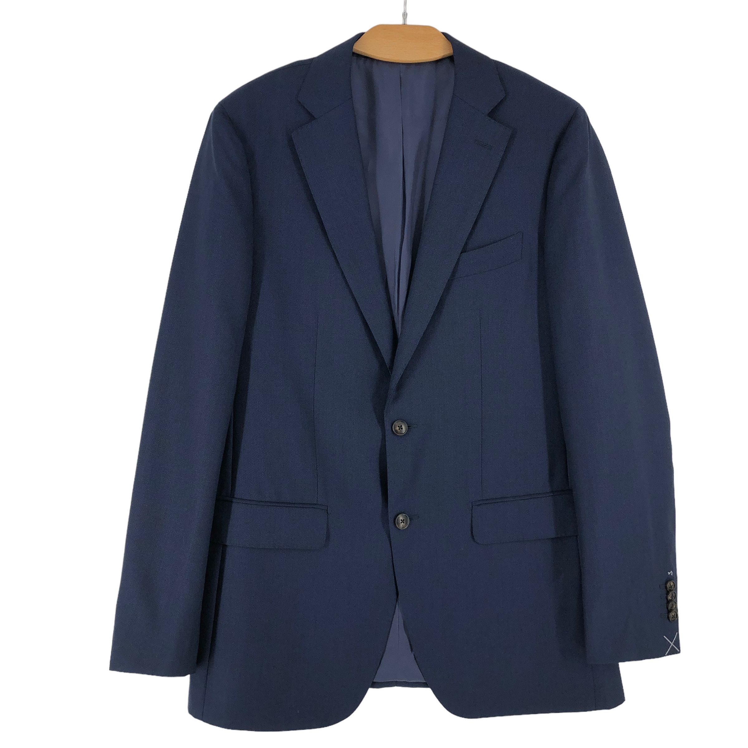 Suitsupply Sienna Single Breasted Blazer Size L (EU:102; UK:42L; US:42L Size 42L - 1 Thumbnail