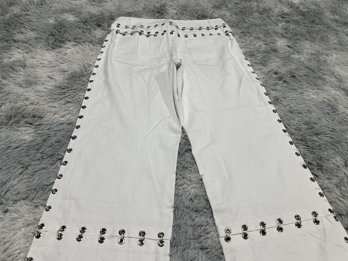 Other 🔥Ss20 Ikumi Pierced Set “Ghost” Tokyo Collection Size US XXL / EU 58 / 5 - 22 Thumbnail