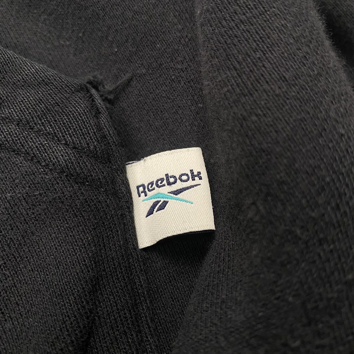 Japanese Brand × Reebok Rare Reebok x MMLG Boxy Oversize Crewneck Size US XL / EU 56 / 4 - 6 Thumbnail