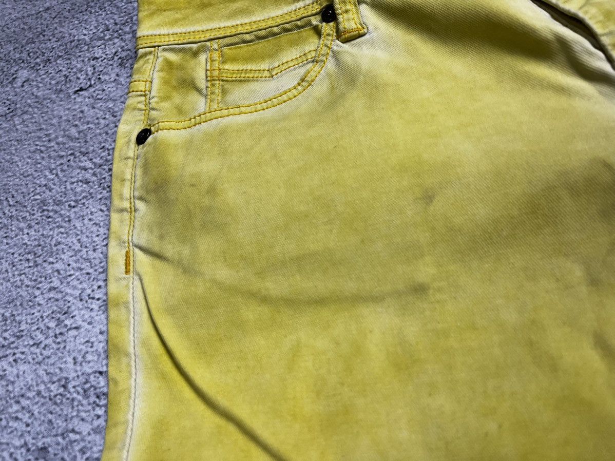 Burberry Burberry pants Size 27" / US 4 / IT 40 - 5 Thumbnail