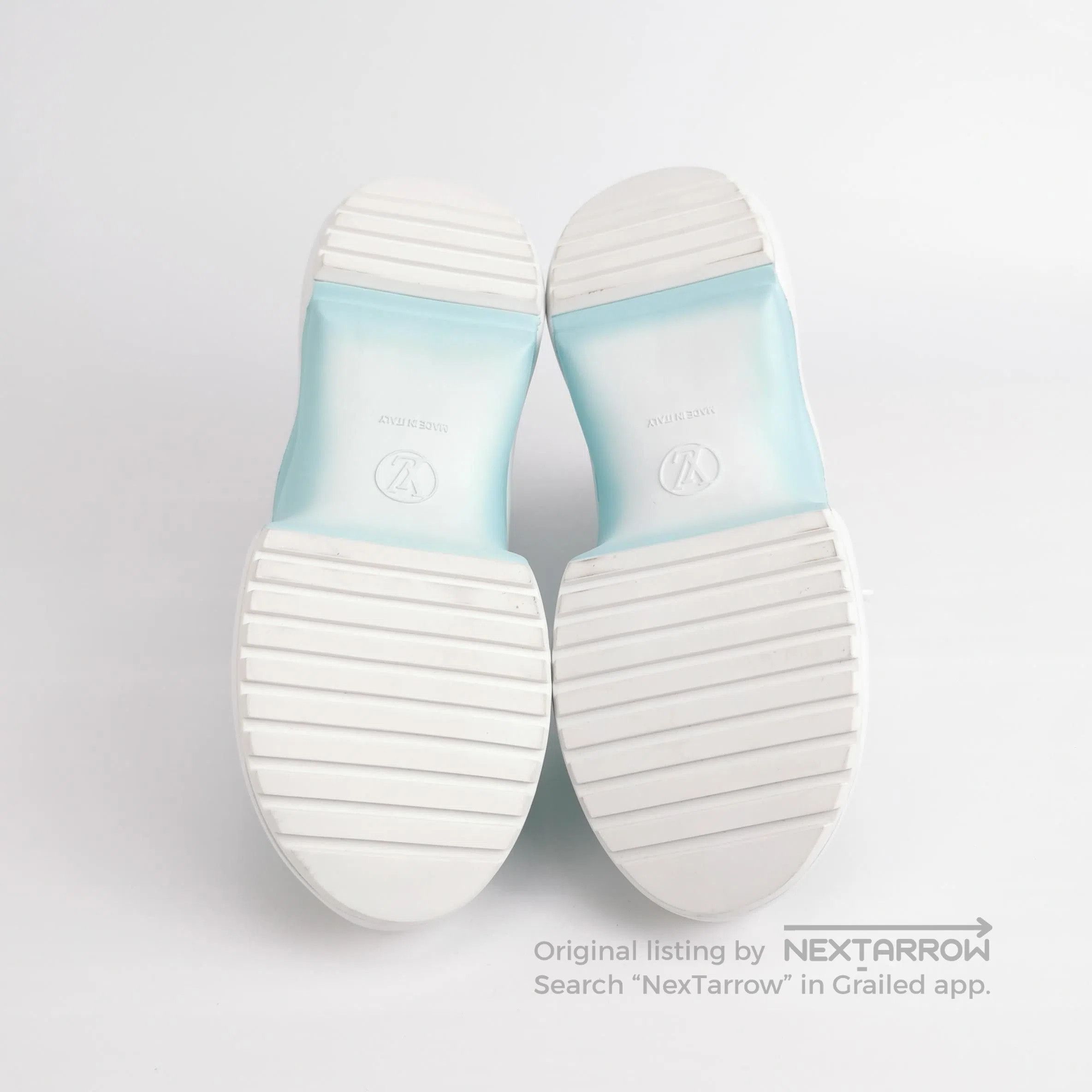 Louis Vuitton Louis Vuitton Archlight Colorblock Lace. Size US 8 / EU 41 - 6 Thumbnail