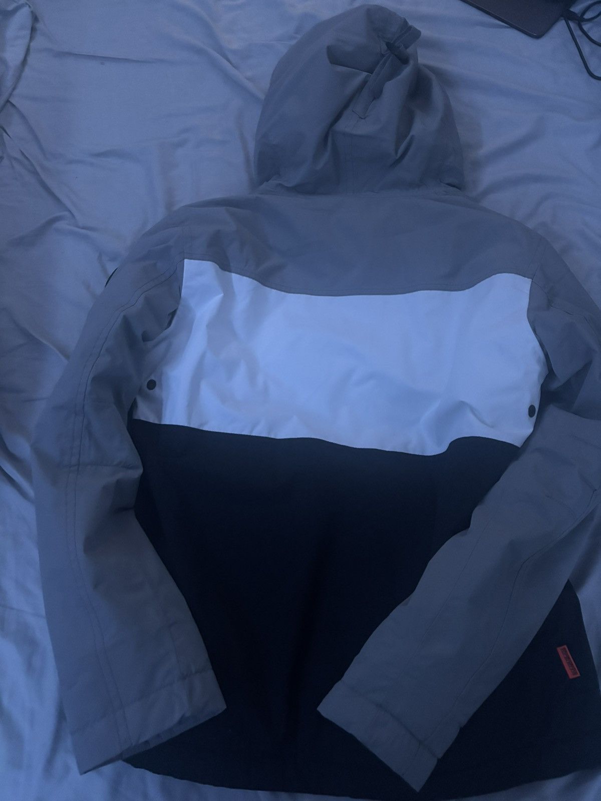 Napapijri Napapijri jacket Size US S / EU 44-46 / 1 - 4 Thumbnail