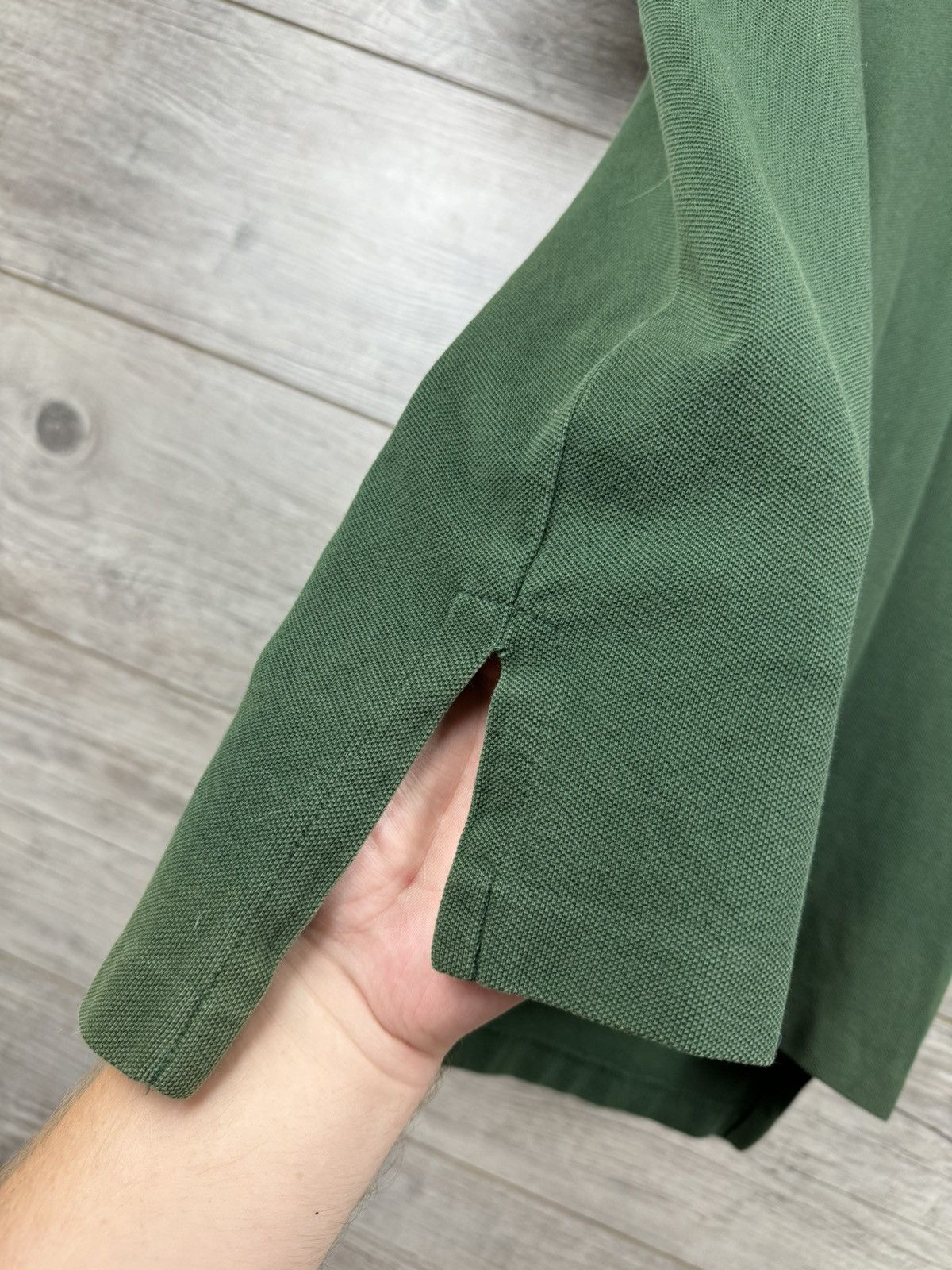 Polo Ralph Lauren × Vintage Polo Ralph Lauren size Xs Size US XS / EU 42 / 0 - 4 Thumbnail