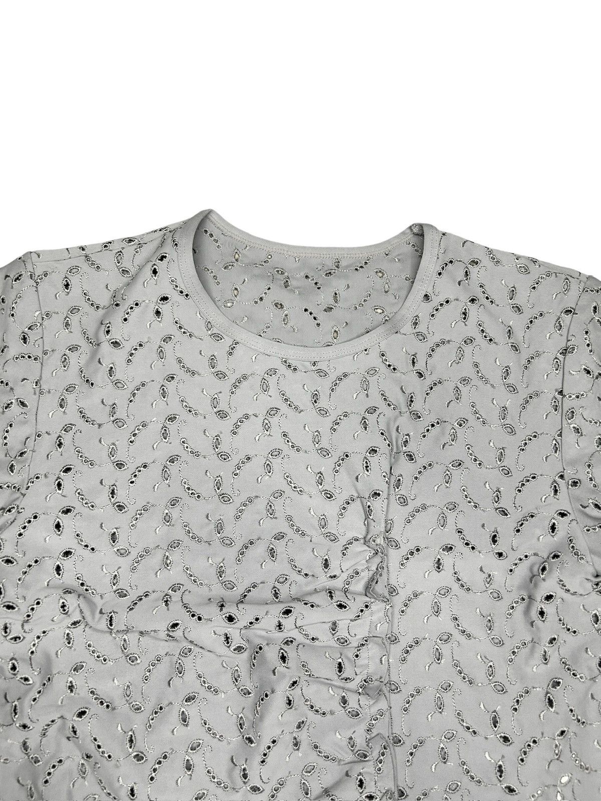 Comme des Garcons F/W 07 Ensemble Size S / US 4 / IT 40 - 6 Thumbnail