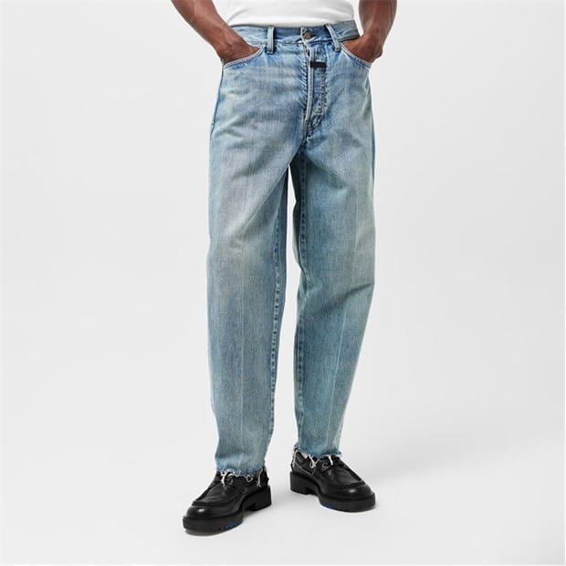 Fear of God 5 Pocket Jeans Size US 30 / EU 46 - 1 Thumbnail