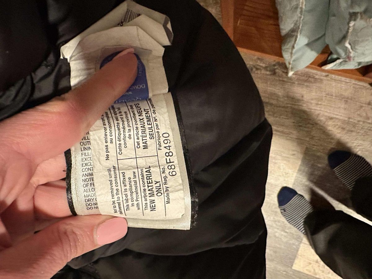 Canada Goose Canada goose parka Size US S / EU 44-46 / 1 - 7 Thumbnail