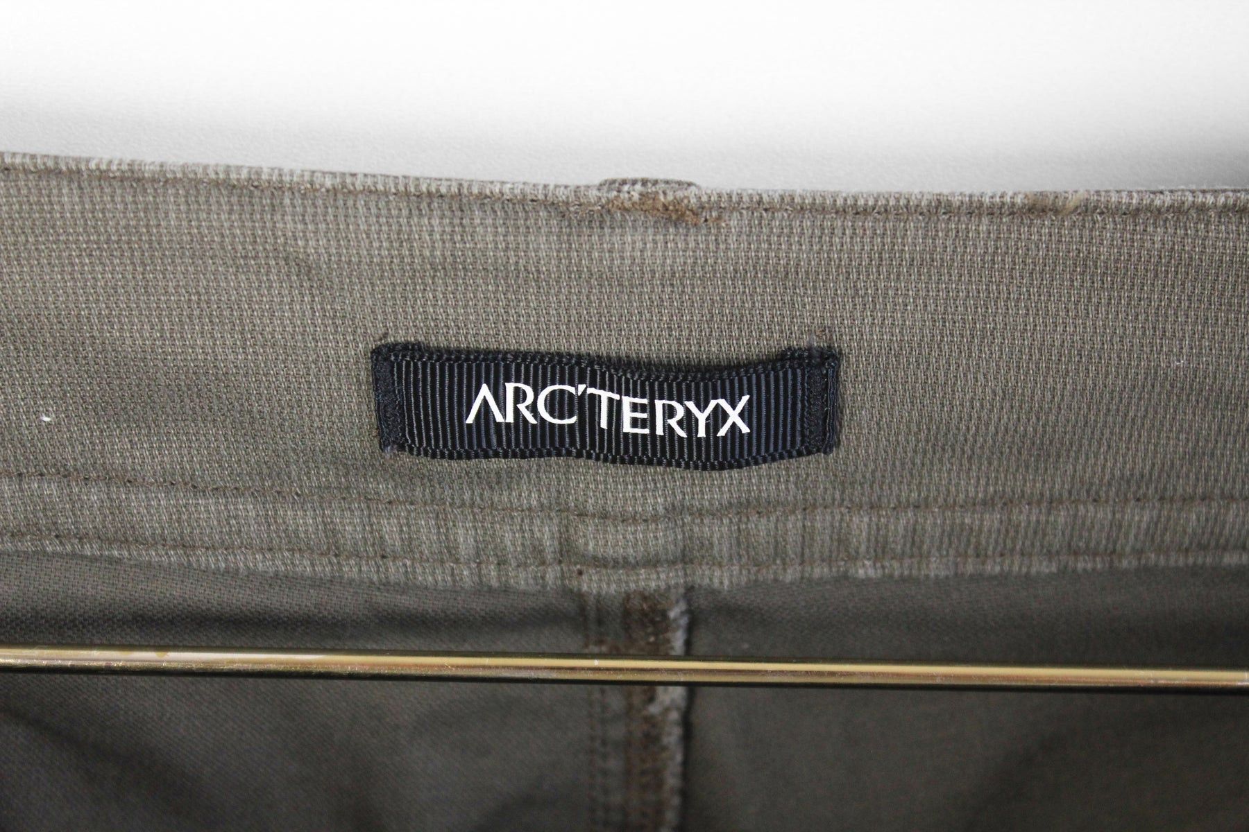 Arc'teryx Arcteryx Pants Women's 8 Size 30" / US 8 / IT 44 - 6 Thumbnail
