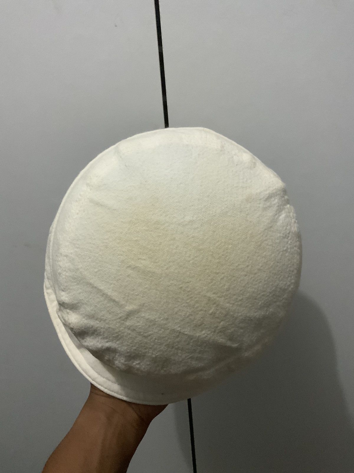 Designer Elle Paris Archive Fade Rusty Bucket Hat Size ONE SIZE - 6 Thumbnail