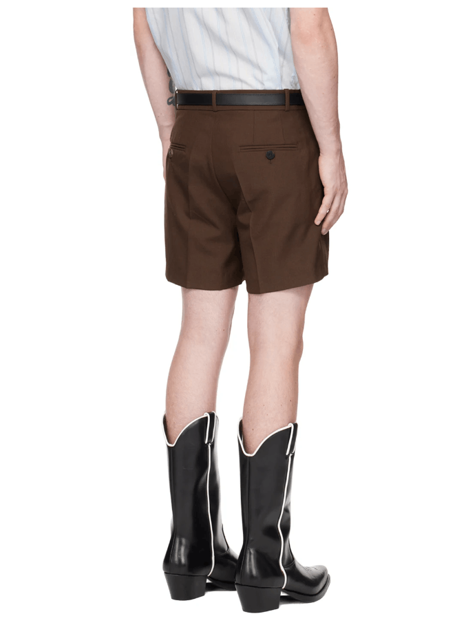 Ernest W. Baker BNWT SS23 ERNEST W. BAKER TAILORED SHORTS 48 Size US 32 / EU 48 - 13 Thumbnail