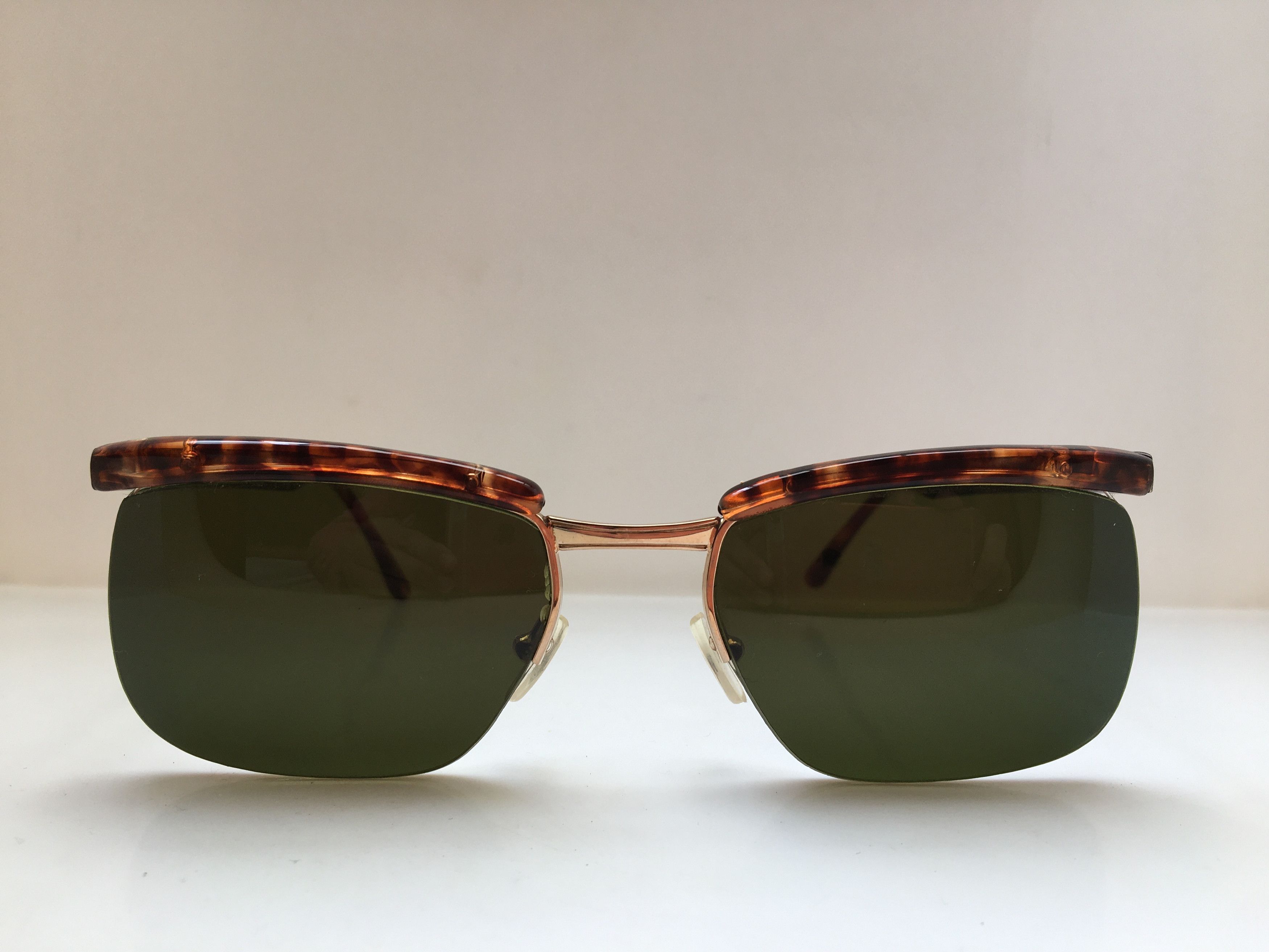 Concert Rai Stereo Due HandmadeMalcolm X Sunglasses Frame
