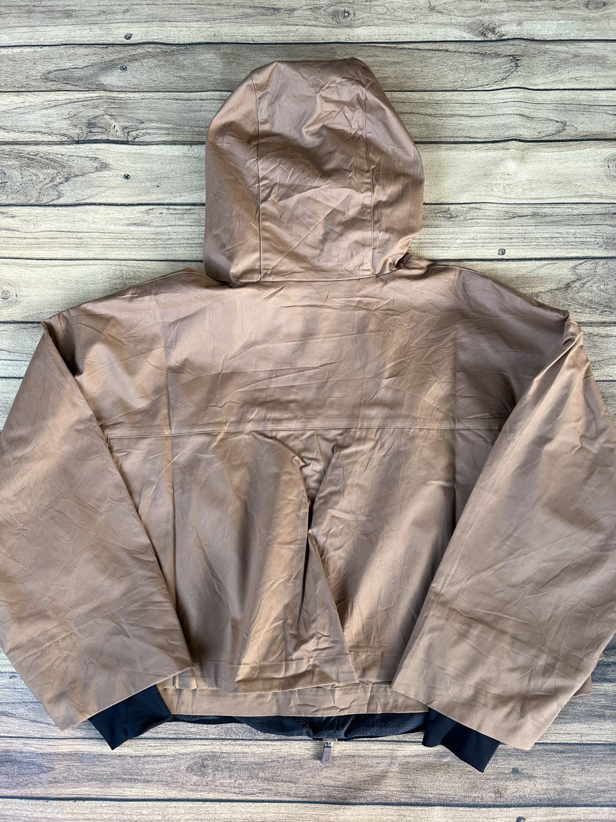 Herno Herno laminar moldavia boxy jacket Size M / US 6-8 / IT 42-44 - 10 Thumbnail