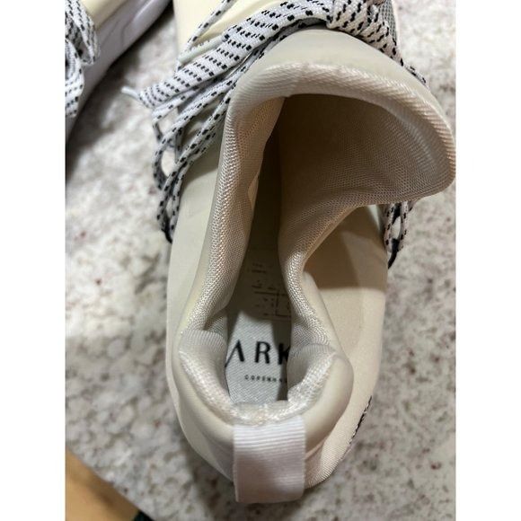 ARKK Copenhagen Arkk Copenhagen Raven‎ Mesh PET S-E15 Shoes - Size 9 Size US 9 / IT 39 - 6 Thumbnail