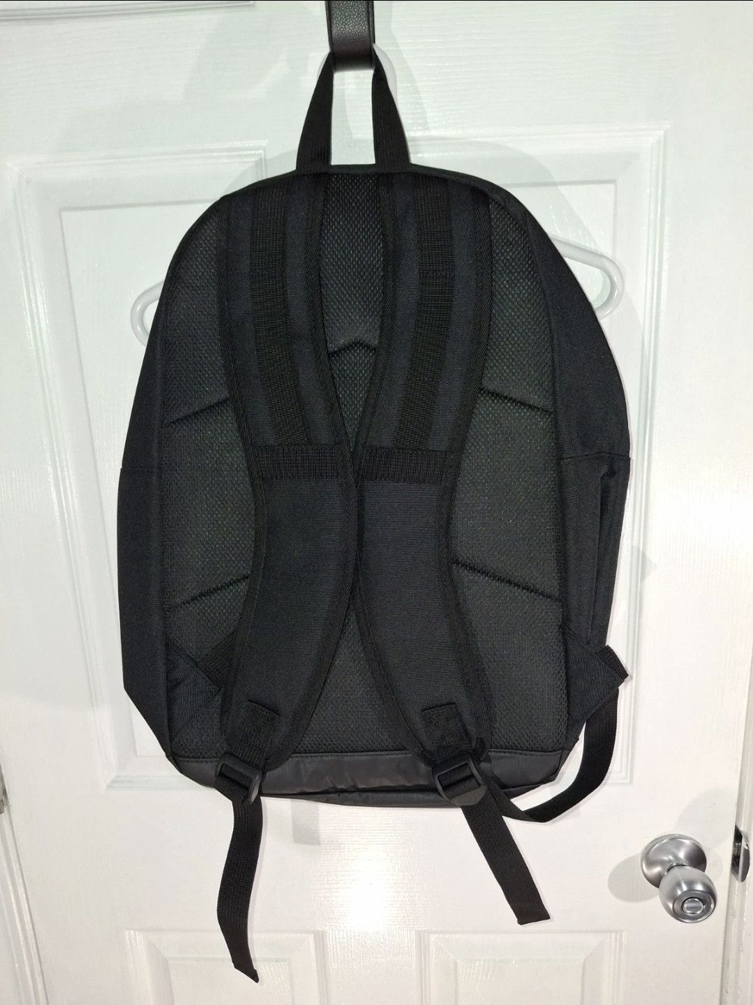 Cookies Cookies Black Graphics Smell Proof Backpack Size ONE SIZE - 4 Thumbnail