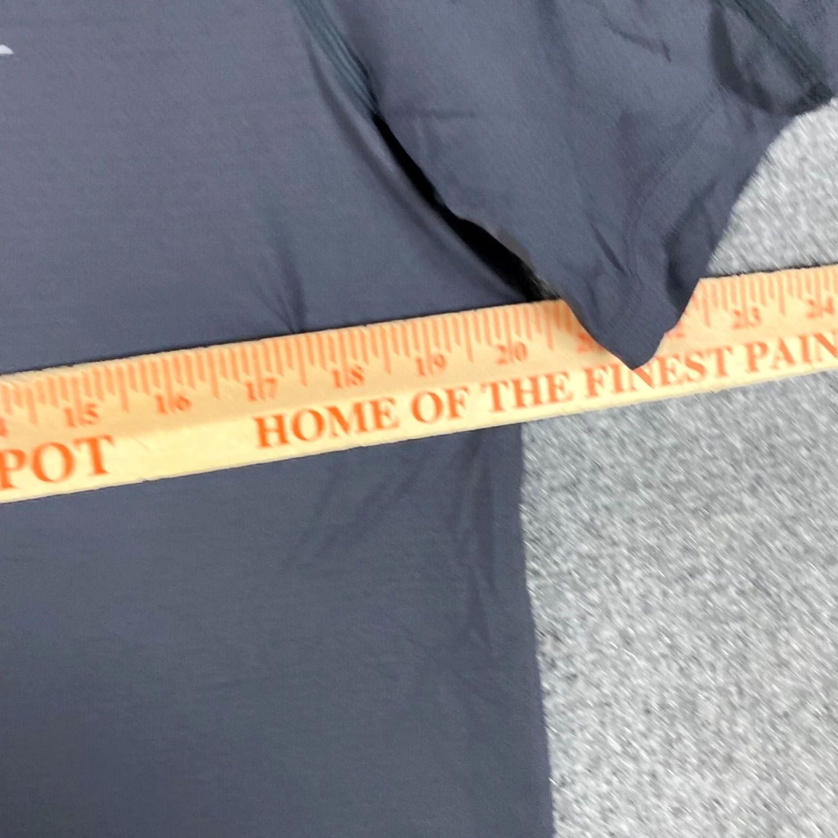 Vintage Peloton T-Shirt Mens Small Short Sleeve Gray Nylon Blend Adults S Shirt Pullover Regular Black? Size US S / EU 44-46 / 1 - 4 Thumbnail